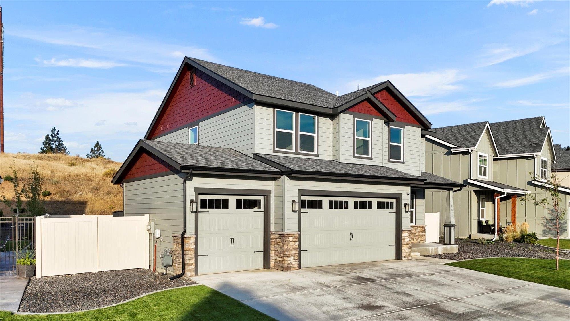 Liberty Lake, Washington, 99019, United States, 3 Bedrooms Bedrooms, ,3 BathroomsBathrooms,Residential,For Sale,1950733