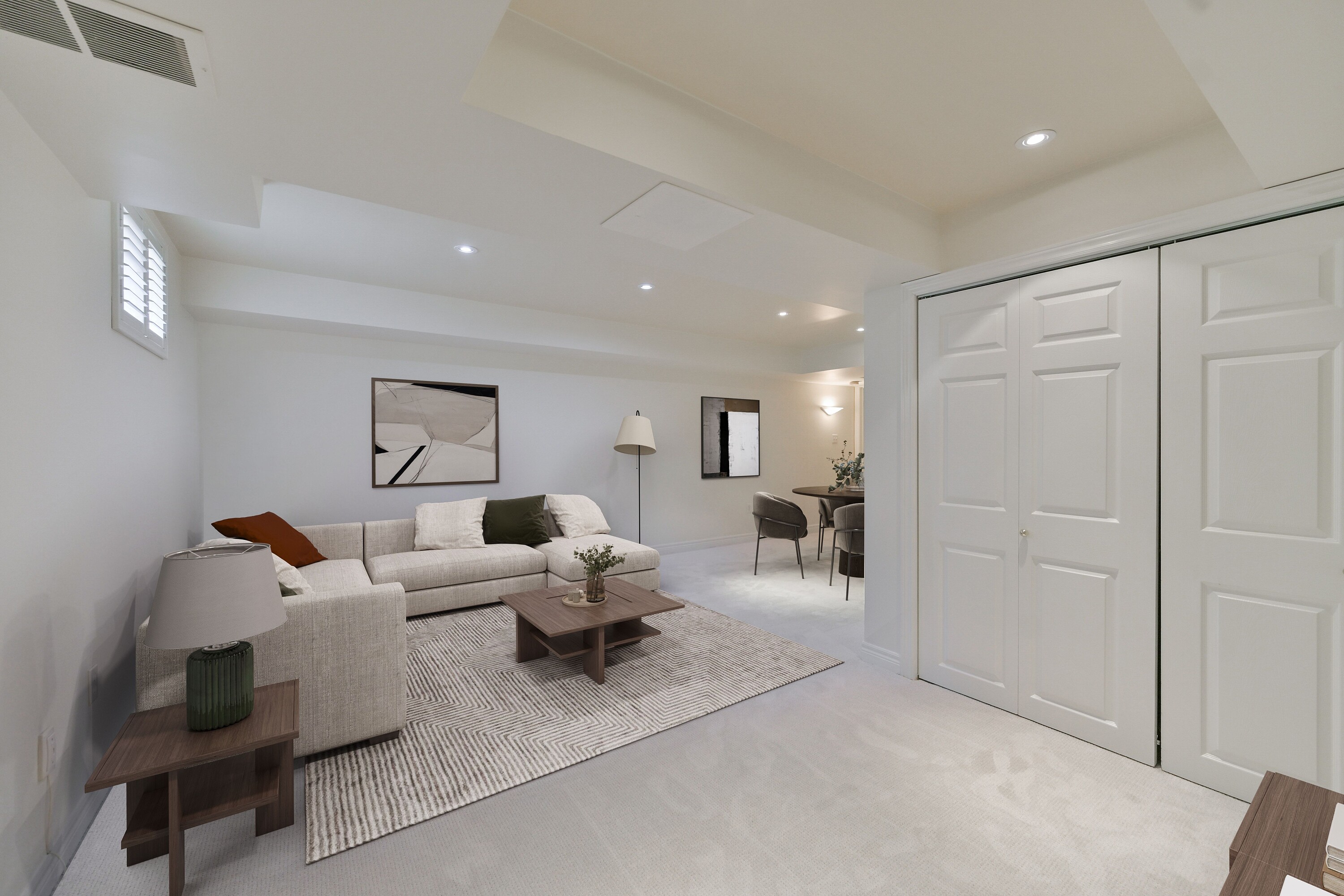  Elegant Brownstone Townhome - 物件實景