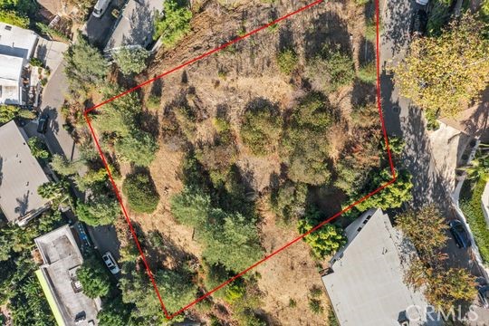 0 Claridge Drive, Beverly Hills, California, 90210, United States, ,Land,For Sale,0 Claridge Drive,1679156
