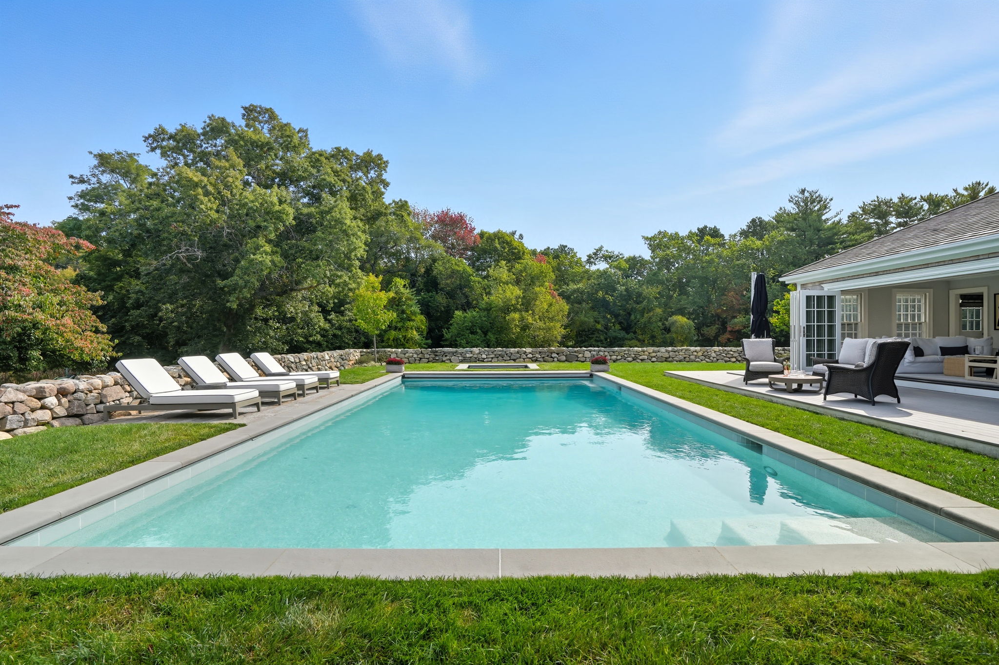  65 Partridge Rd, Duxbury - 物件實景