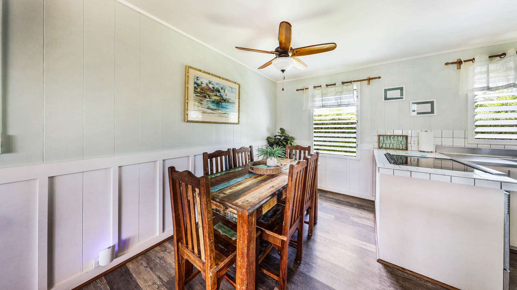 Kekaha, Hawaii, 96752, United States, 3 Bedrooms Bedrooms, ,1 BathroomBathrooms,Residential,For Sale,1777842
