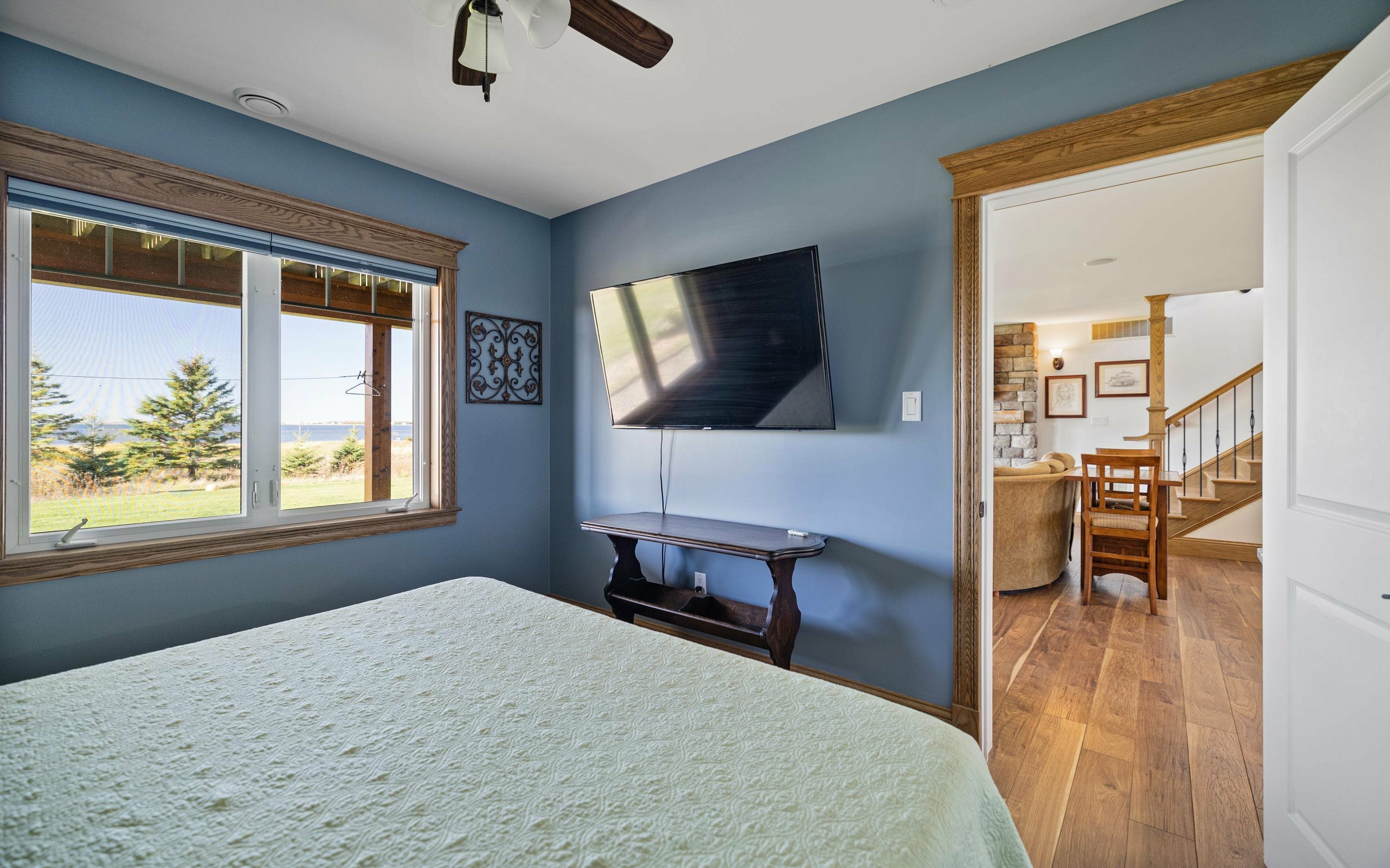 MALPEQUE, Prince Edward Island, C0B 1M0, CA, 3 Bedrooms Bedrooms, ,3 BathroomsBathrooms,Residential,For Sale,1885290