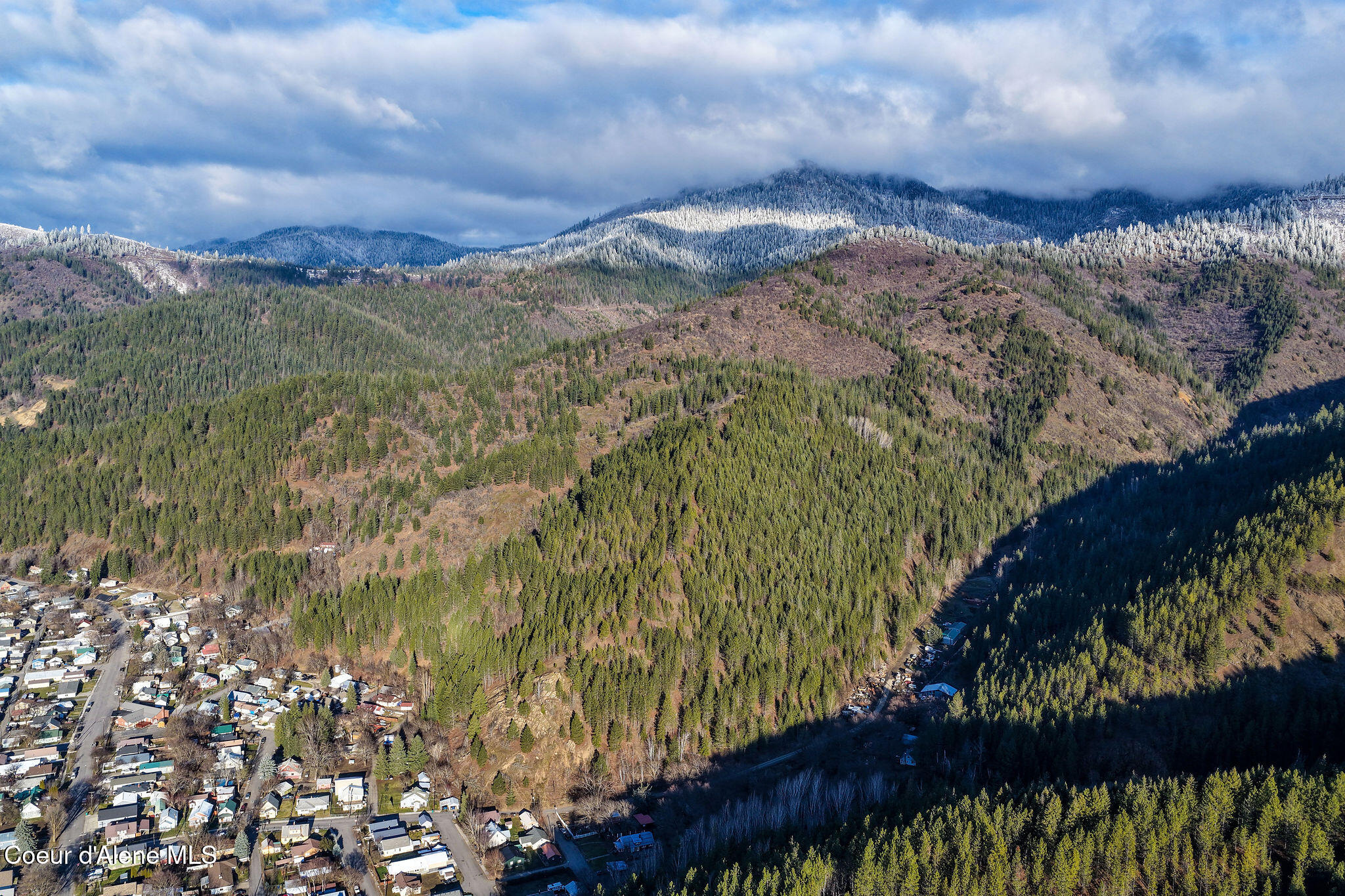 Kellogg, Idaho, 83837, United States, ,Land,For Sale,2012568