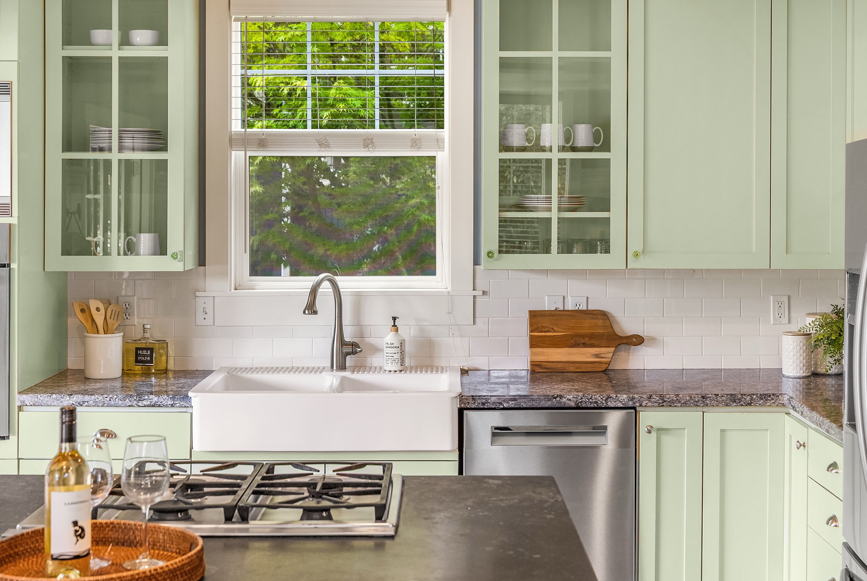  15122 & 15128 NE Anna Vera Lane, Bainbridge Island, WA 98110 - 物件實景