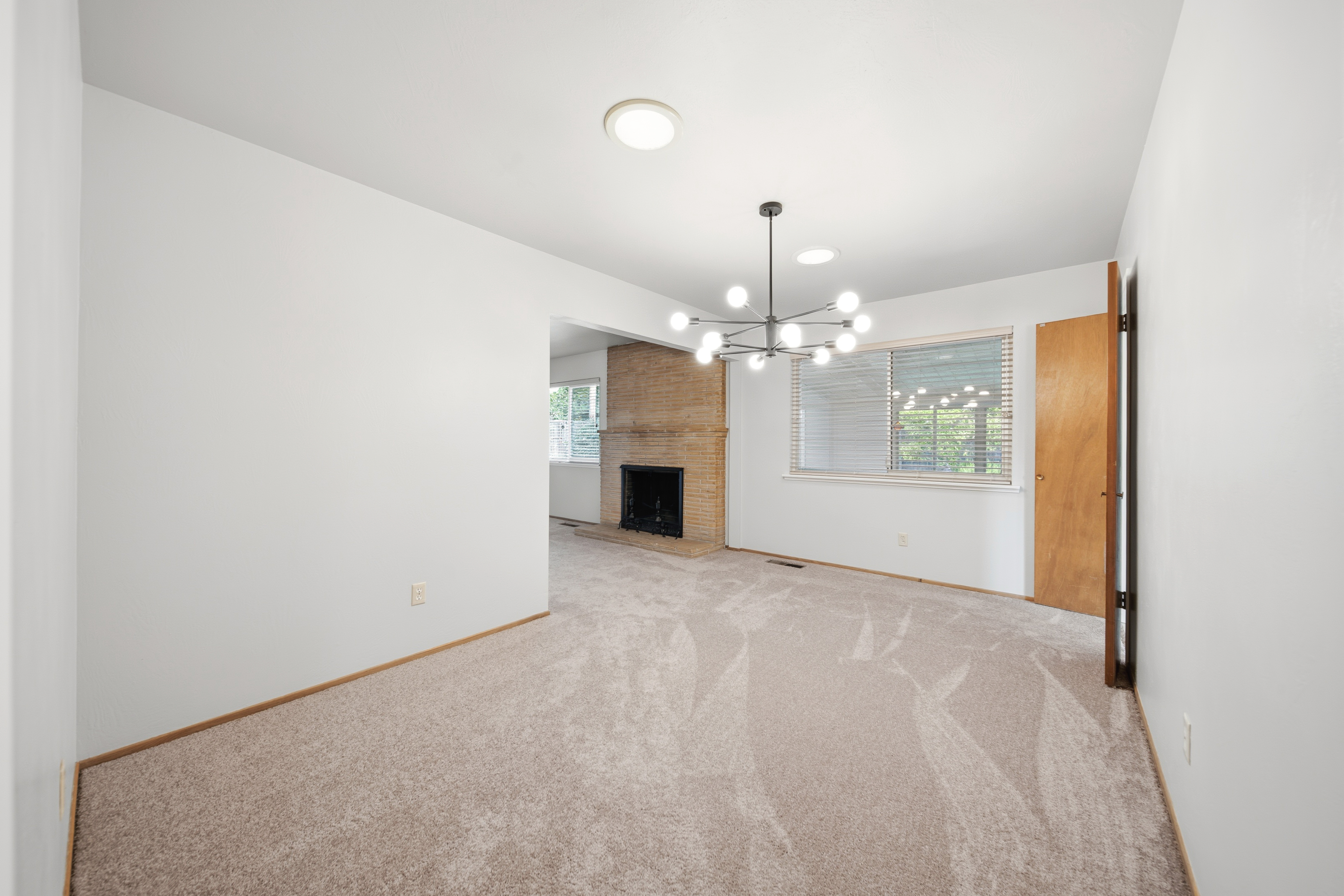  4341 Jan Drive, Carmichael, CA 95608 - 物件實景