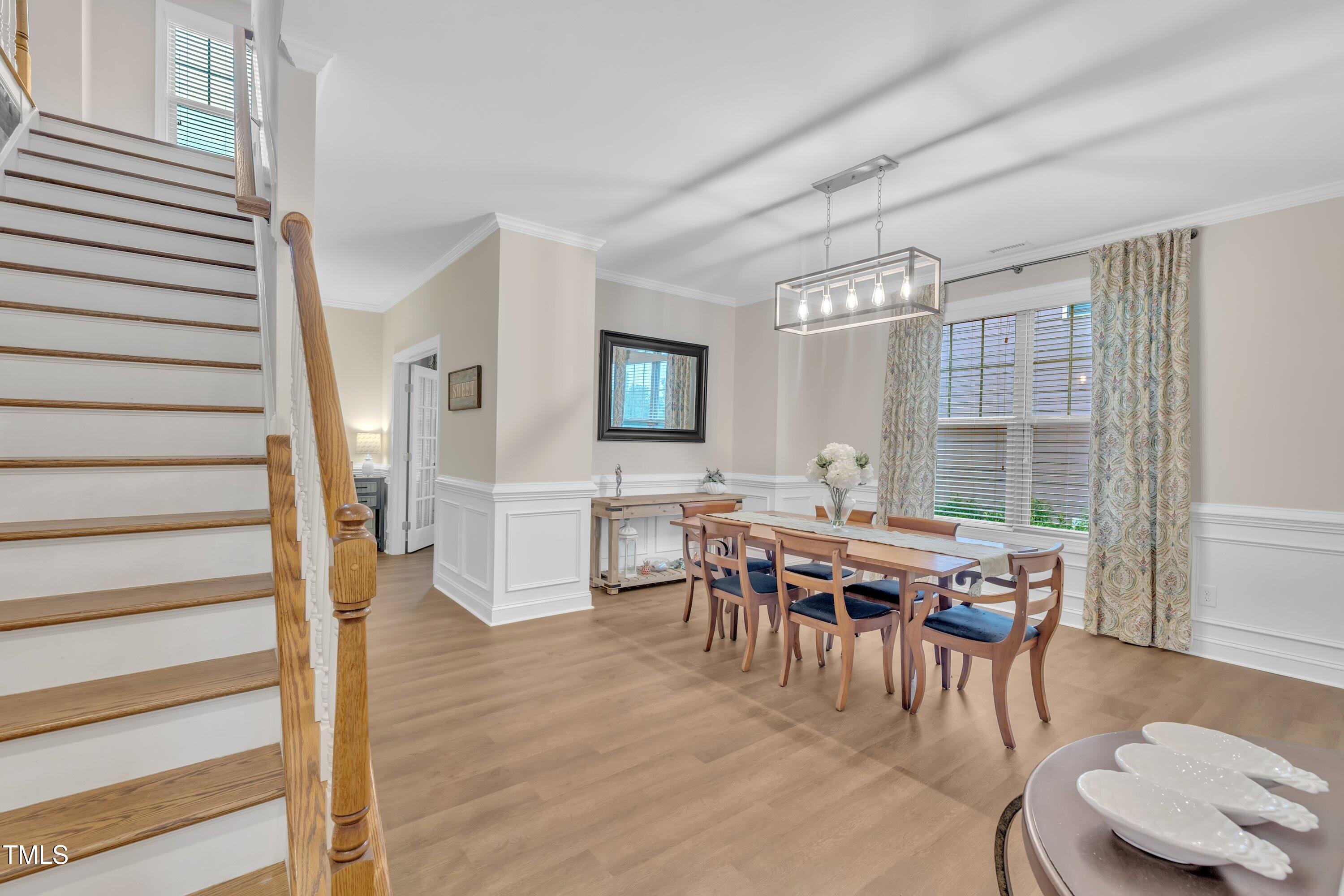 Wendell, North Carolina, 27591, United States, 5 Bedrooms Bedrooms, ,3 BathroomsBathrooms,Residential,For Sale,1838097