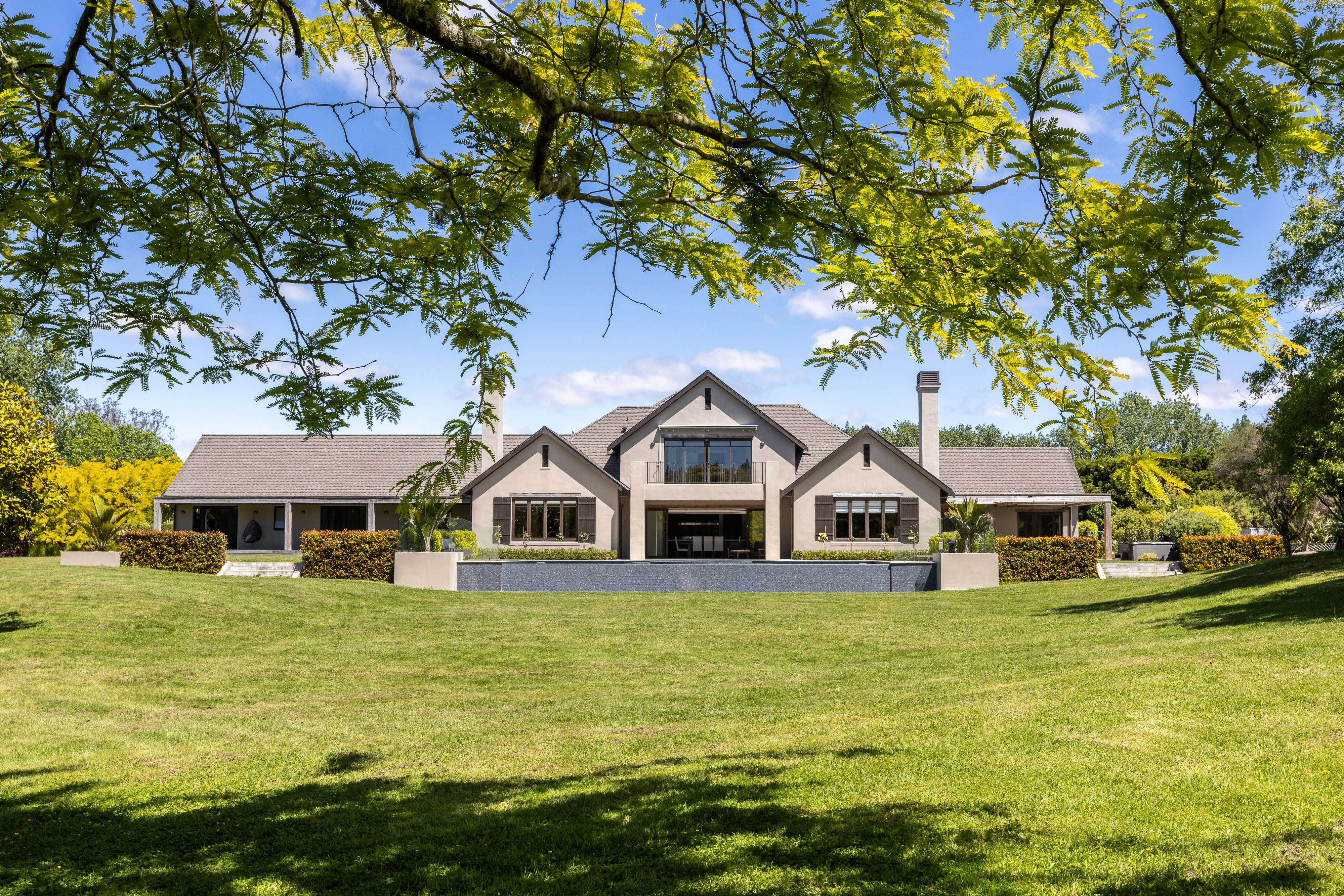  576 Coatesville Riverhead Highway, Coatesville, Rodney, Auckland - 物件實景