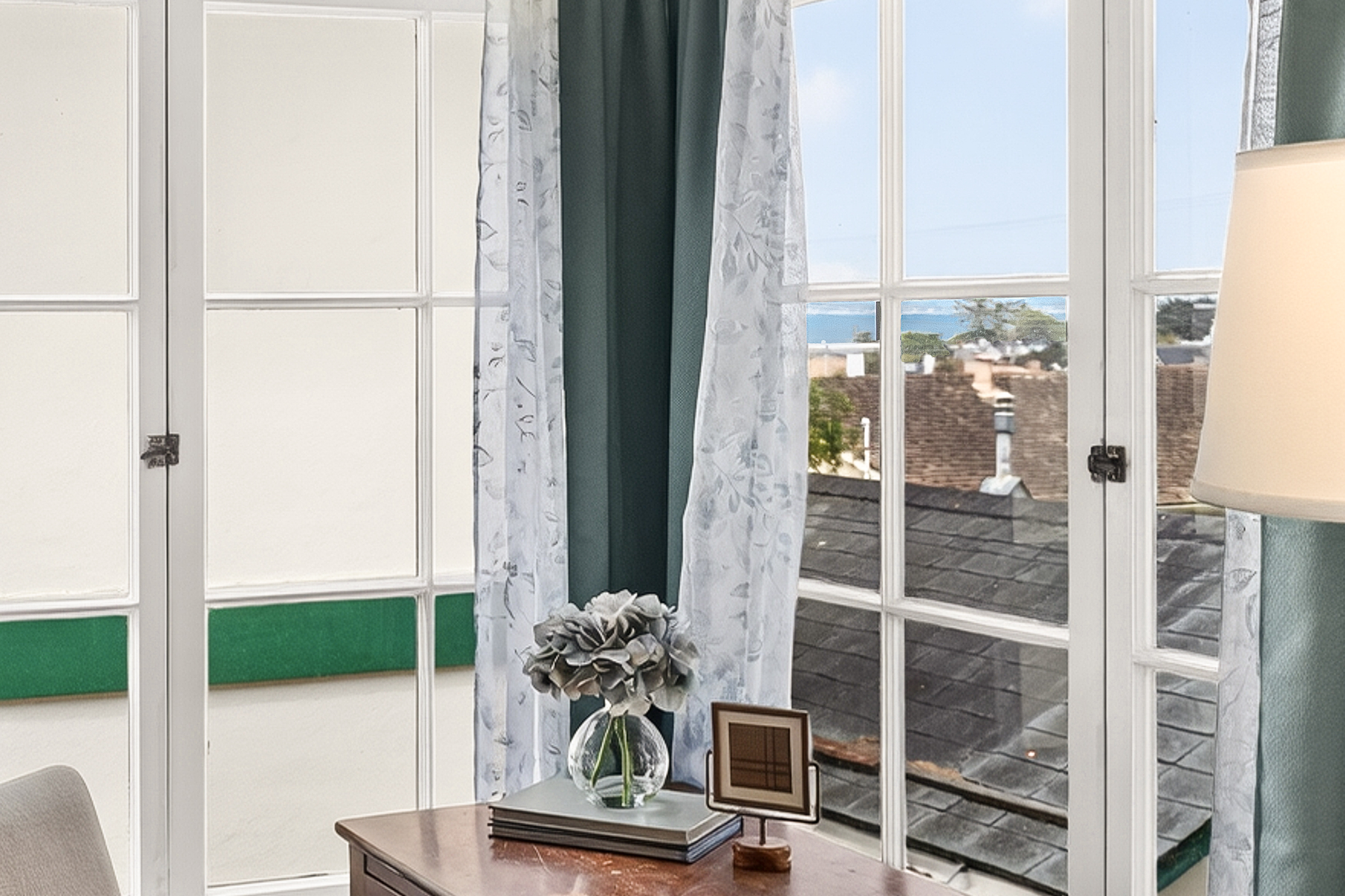  315 Cypress Avenue, Pacific Grove - 物件實景