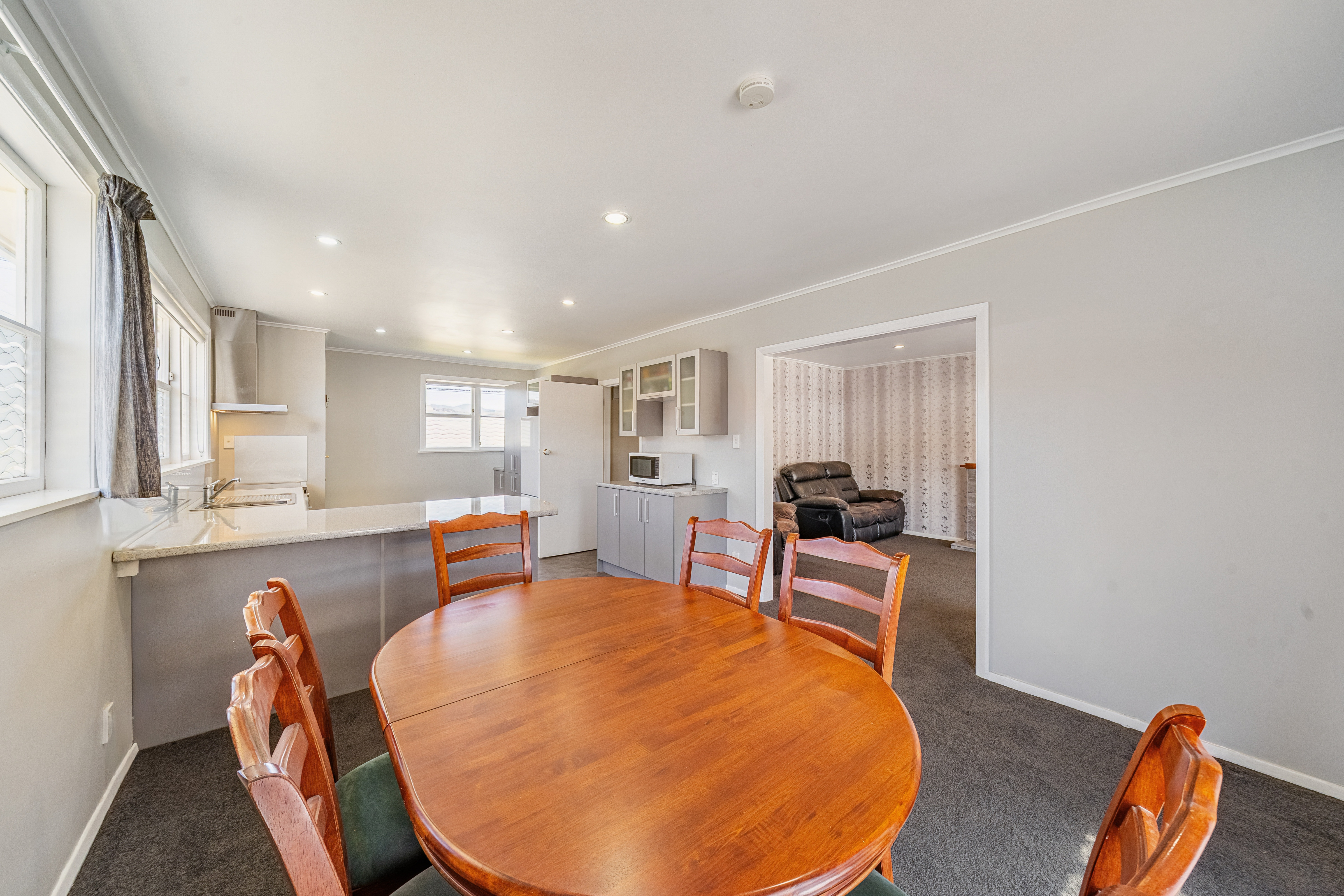  84 Shakespeare Avenue, Trentham, Upper Hutt - 物件實景