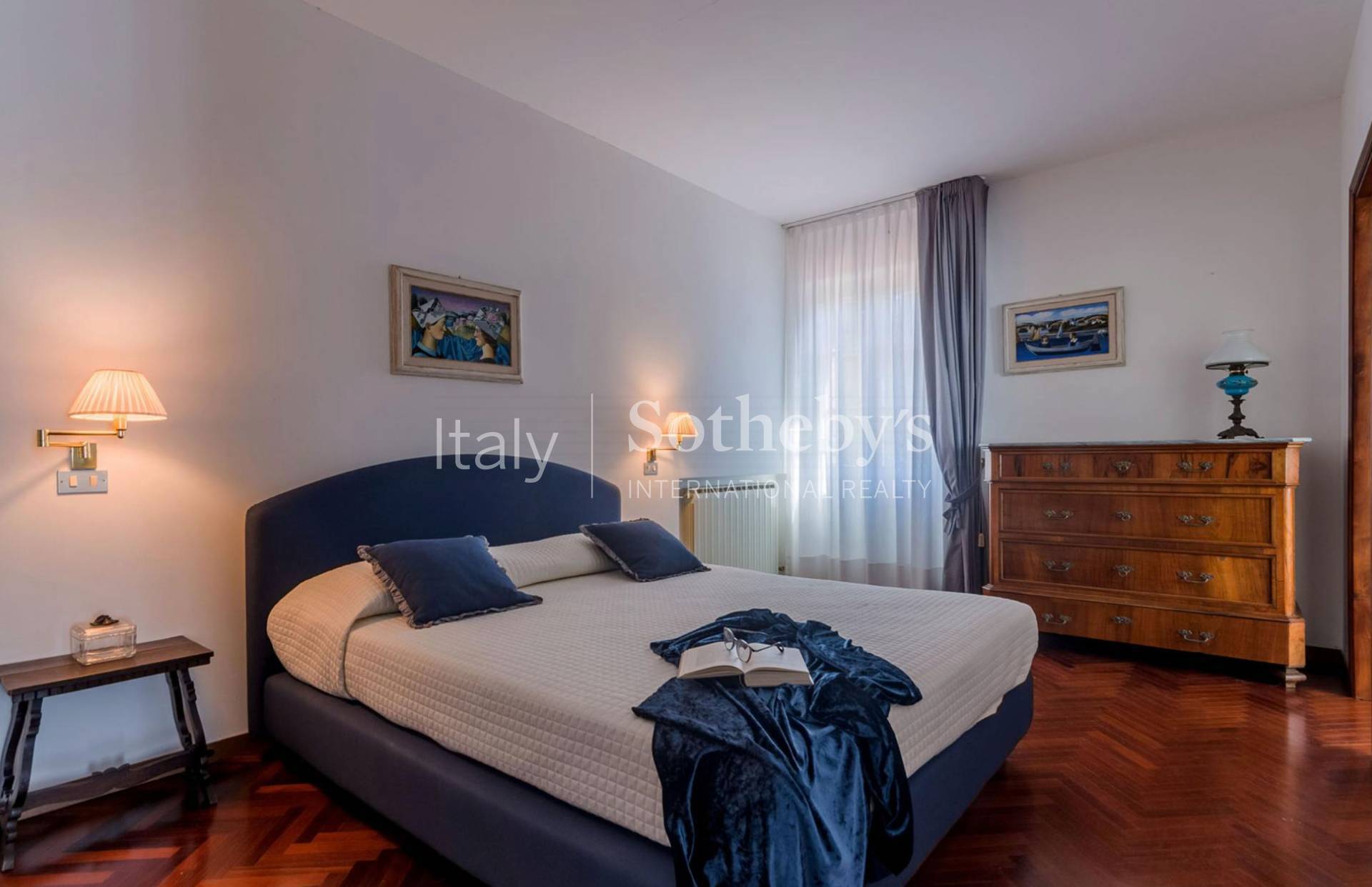 Elegant Country Villa in the Hills above Pesaro - 物件實景
