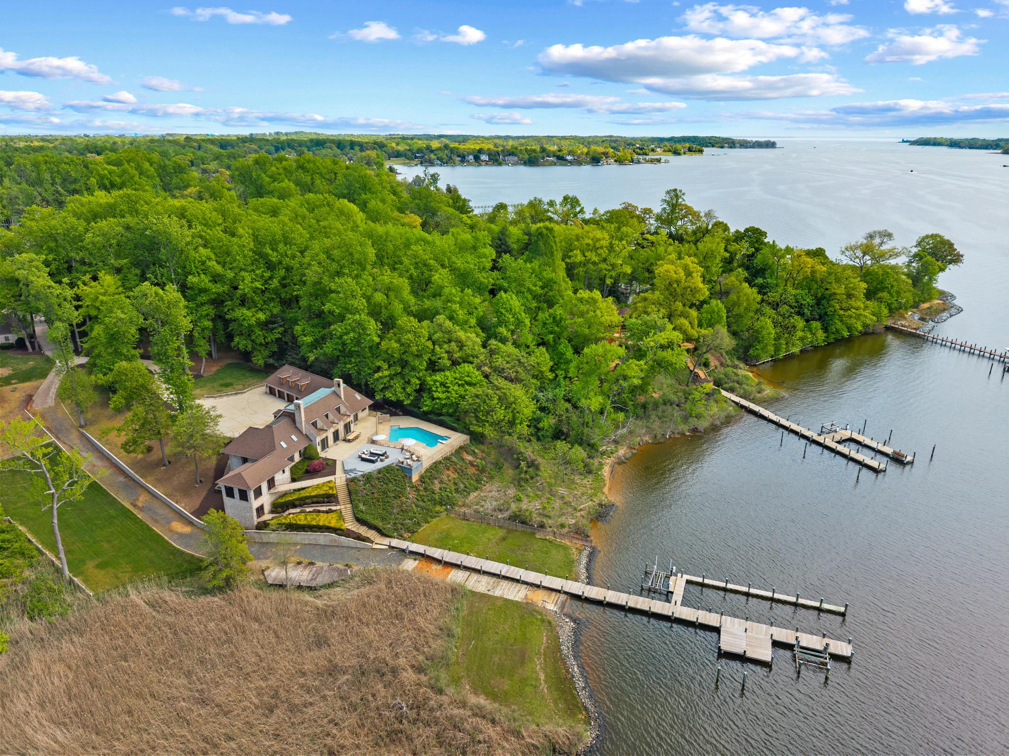  31 Shadow Point Court, Edgewater, MD, 21037 - 物件實景