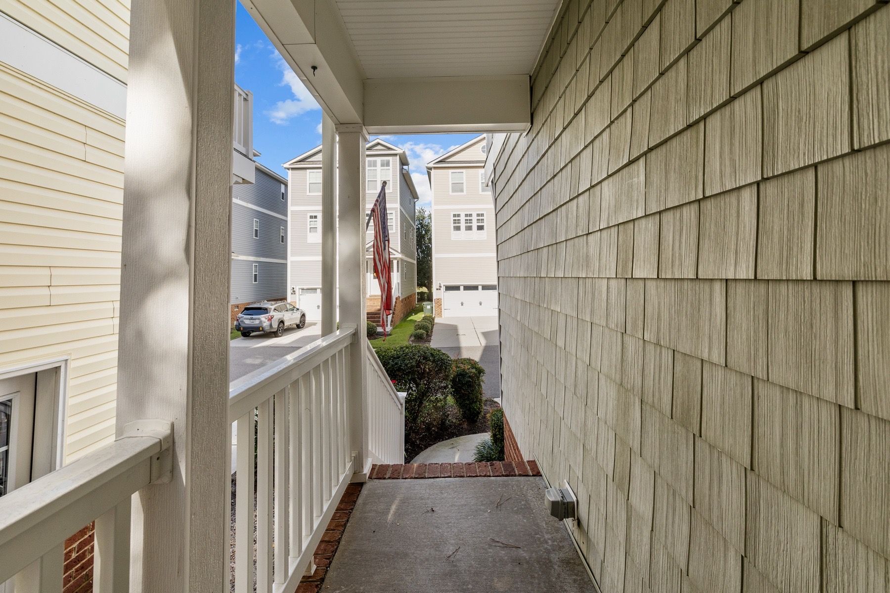  9518 3rd Bay Street #112, Norfolk, VA 23518 - 物件實景