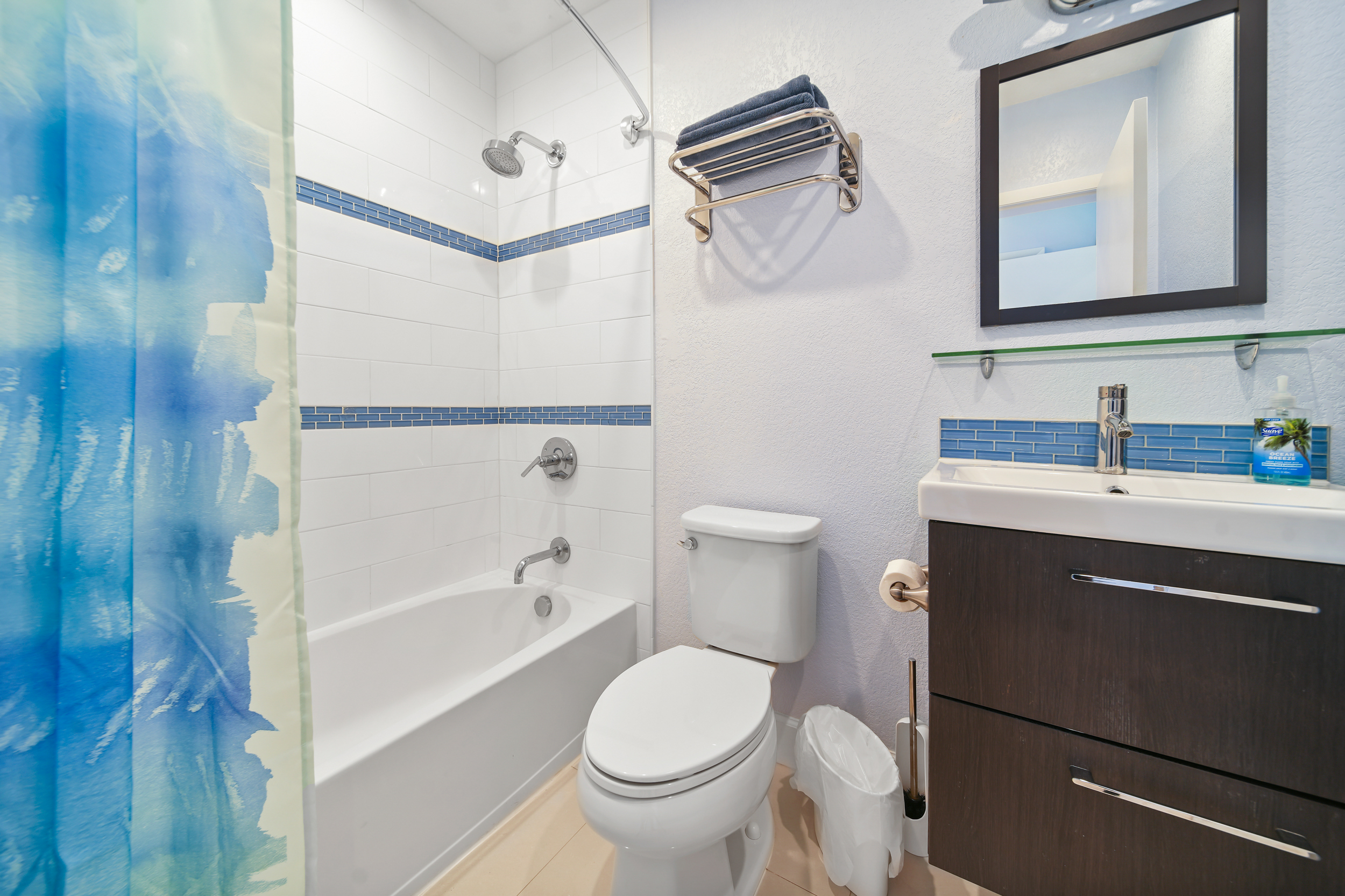  No Big Ting - Cayman Kai beachfront - 物件實景