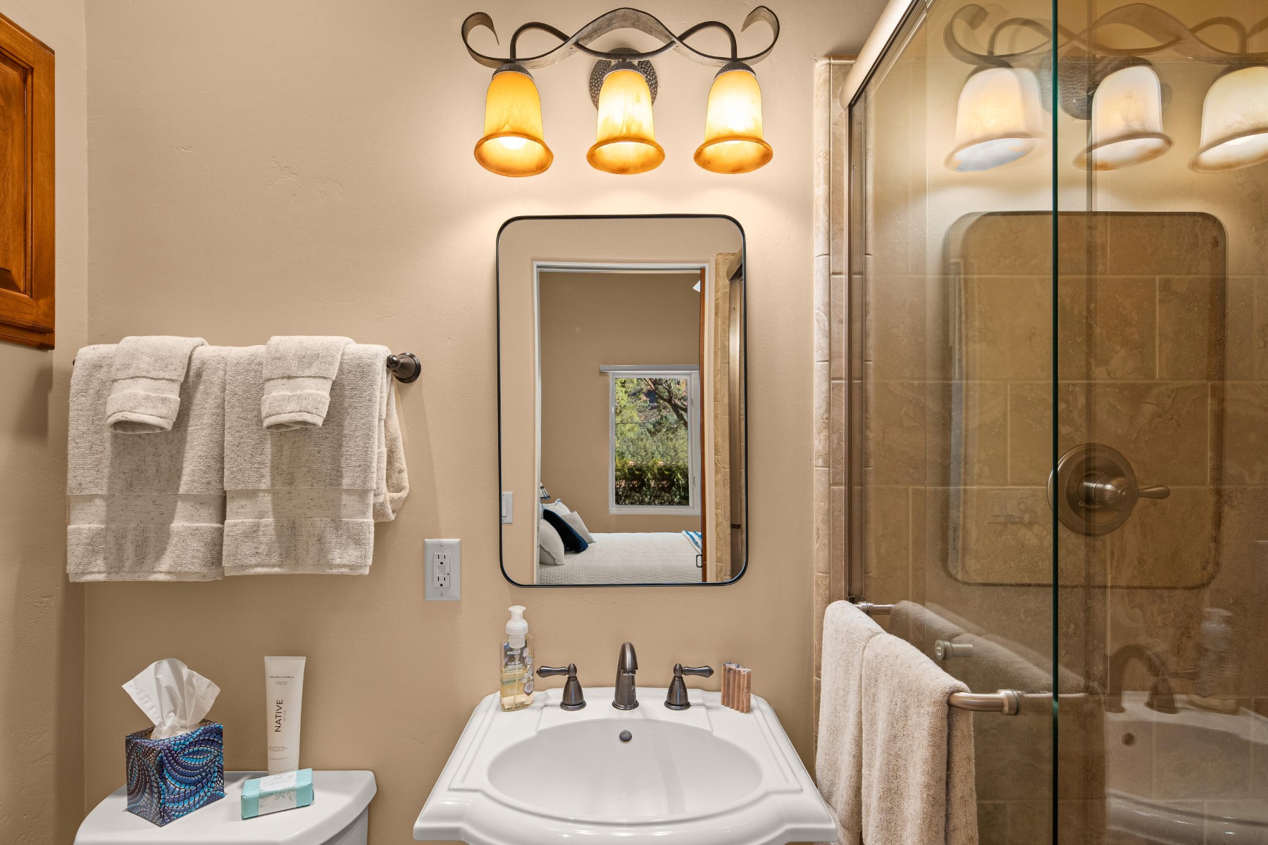  190 Morgan Road  Sedona, AZ - 物件實景