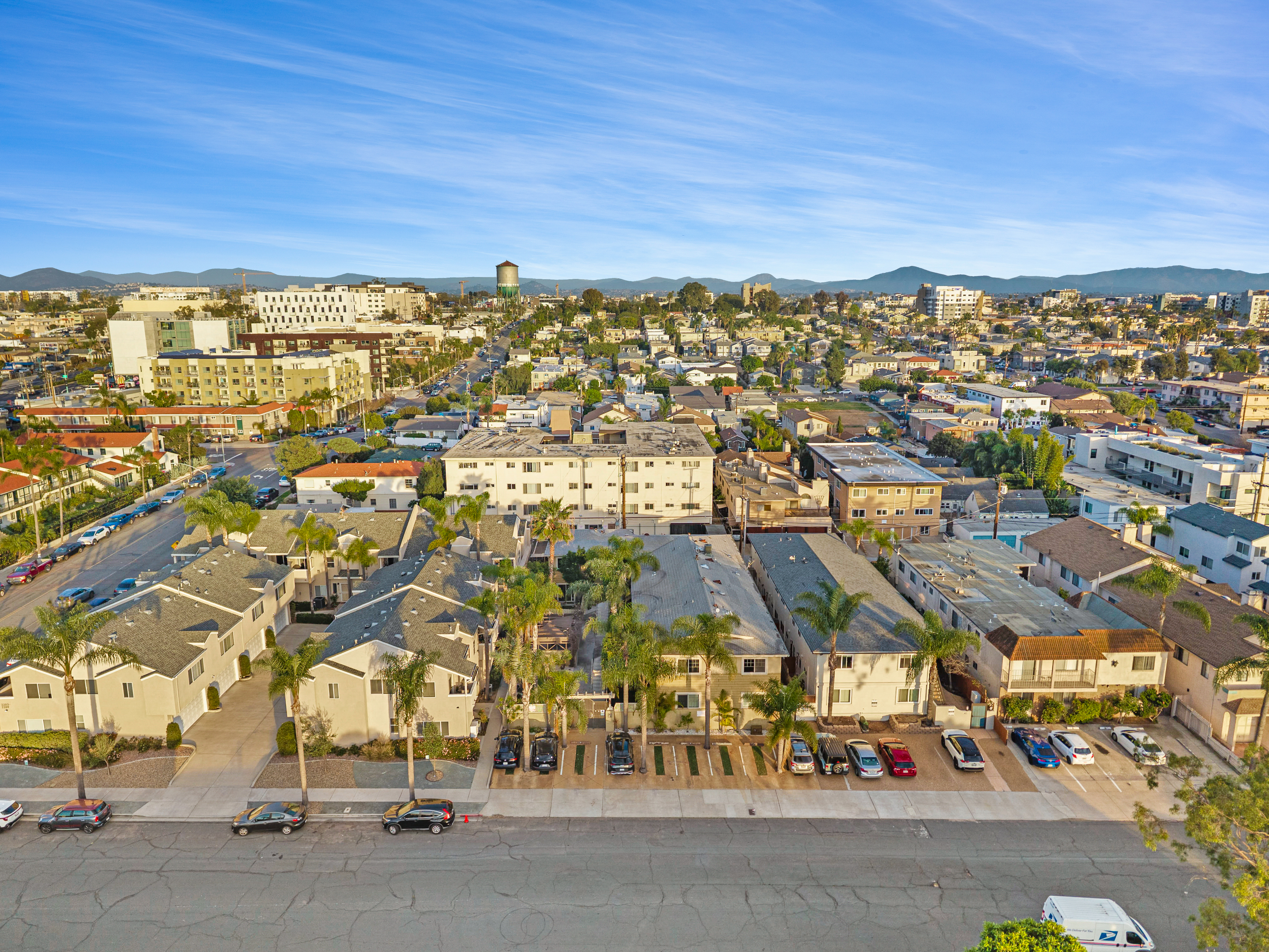  4167 Mississippi Street, San Diego, CA 92104 - 物件實景