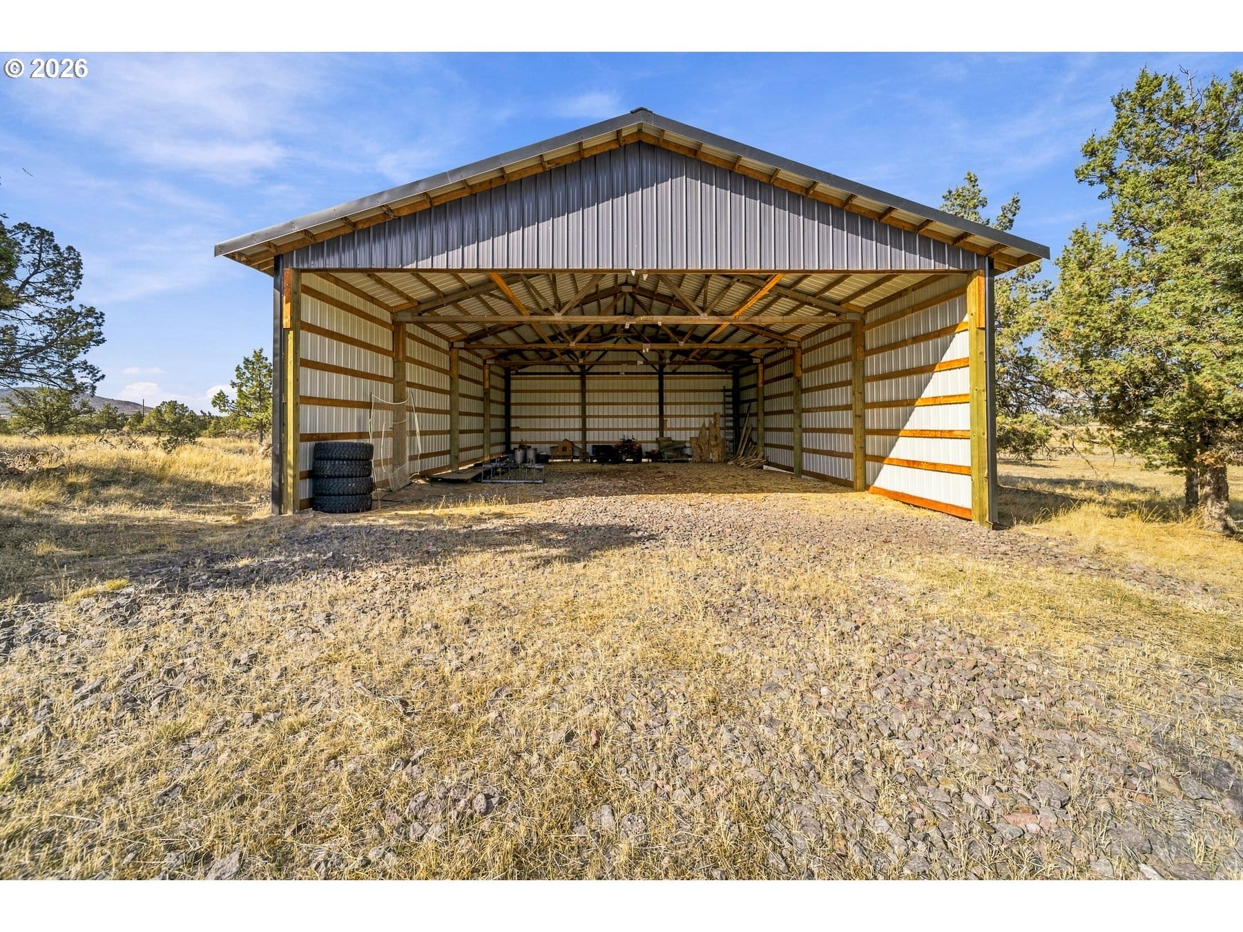  7200 SW HIGHWAY 126 Powell Butte, OR 97753 - 物件實景
