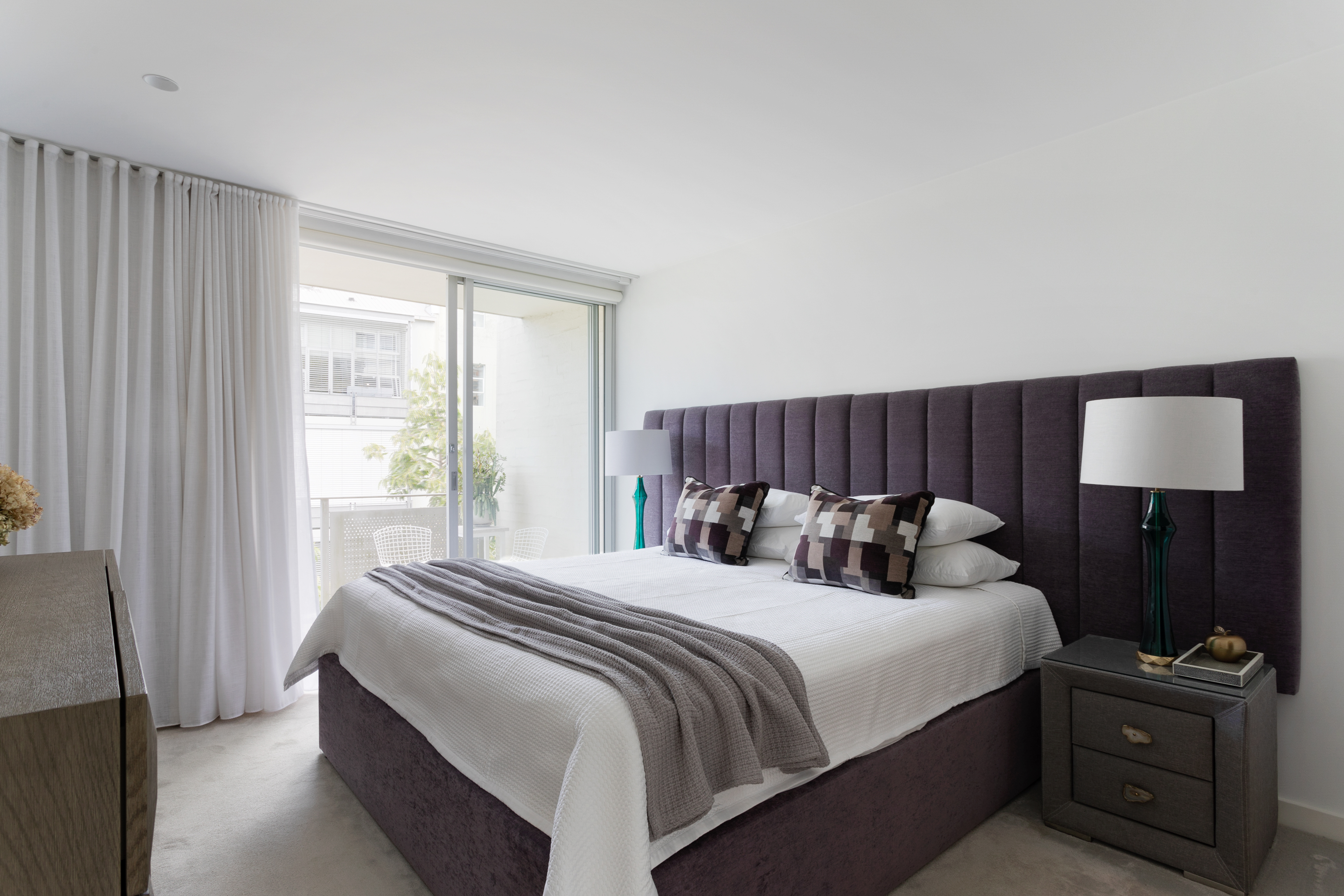  46/100 Barcom Avenue, Darlinghurst - 物件實景