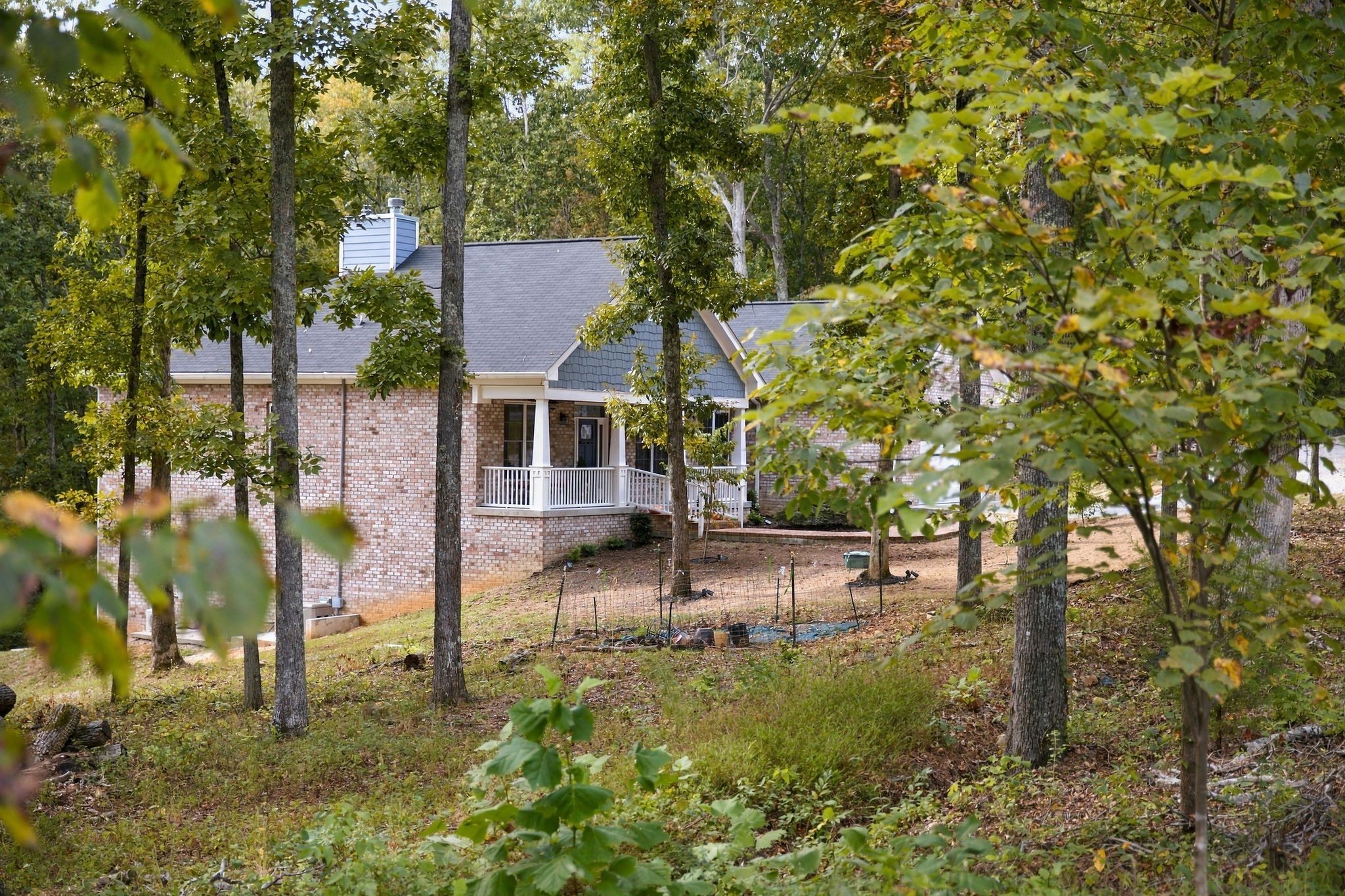  5580 Powell Sullivan Rd, Franklin, TN, 37064 - 物件實景