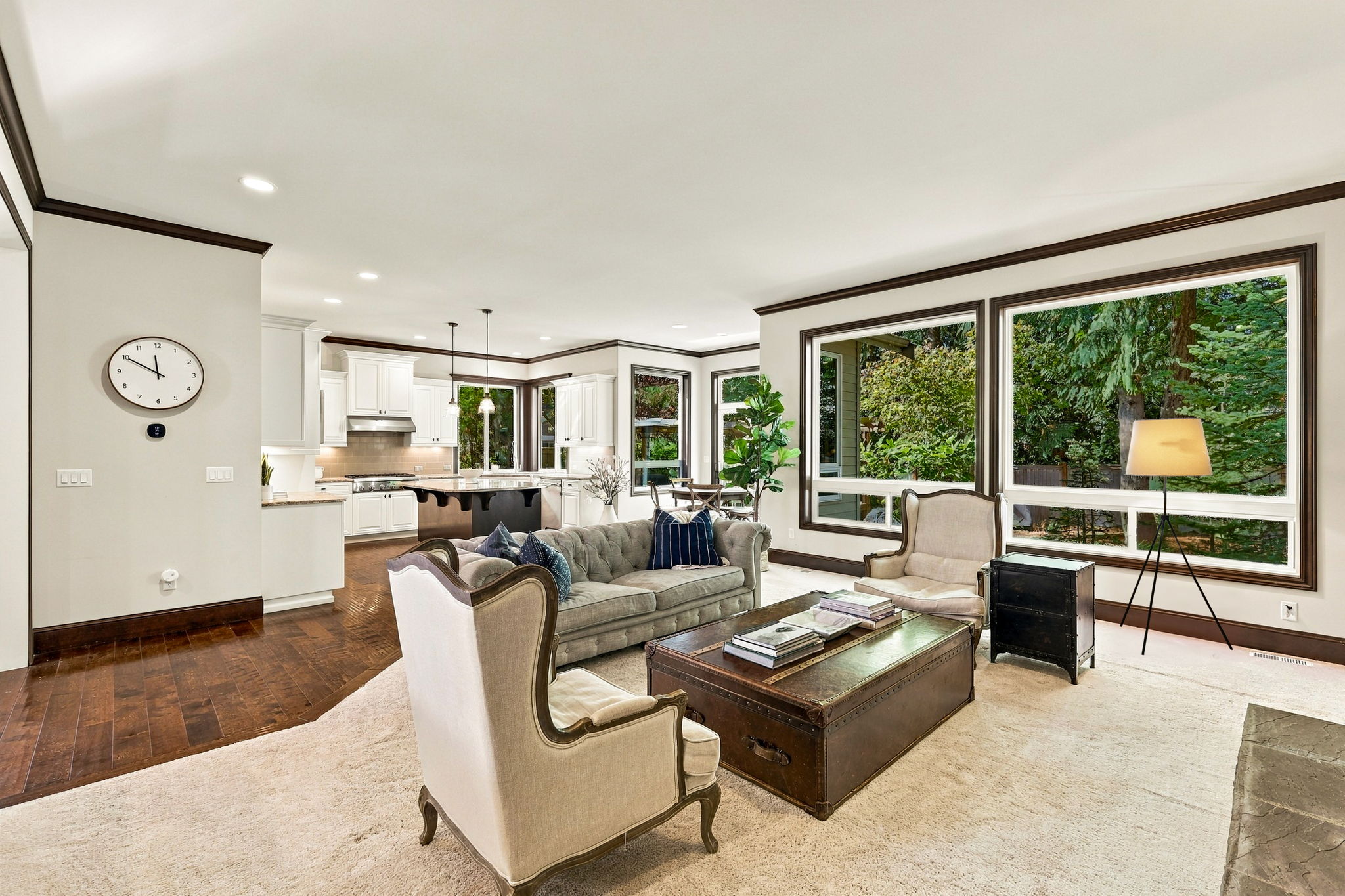  1453 244th Place SE, Sammamish, WA 98075 - 物件實景