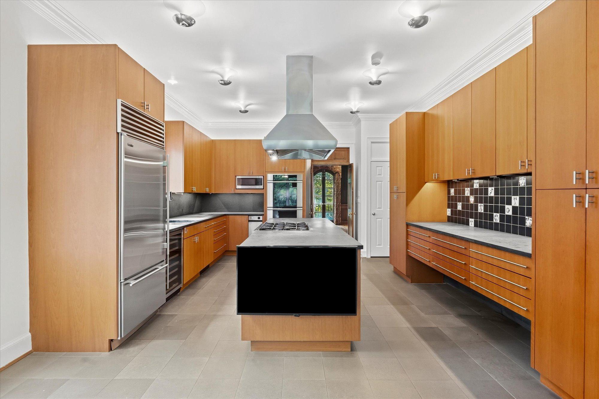  4811 W Street NW, Washington, DC, 20007 - 物件實景