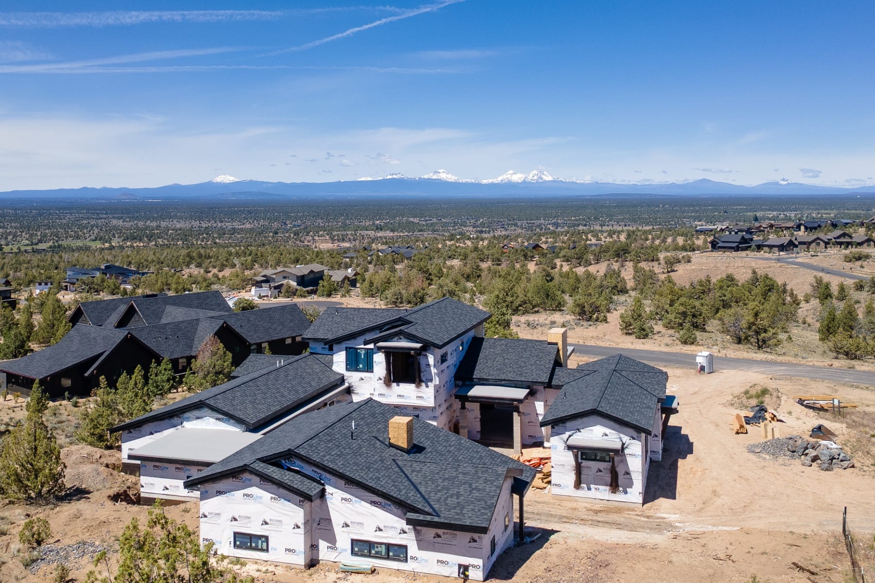  13550 SW Spirit Rock Drive Powell Butte, OR 97753 - 物件實景