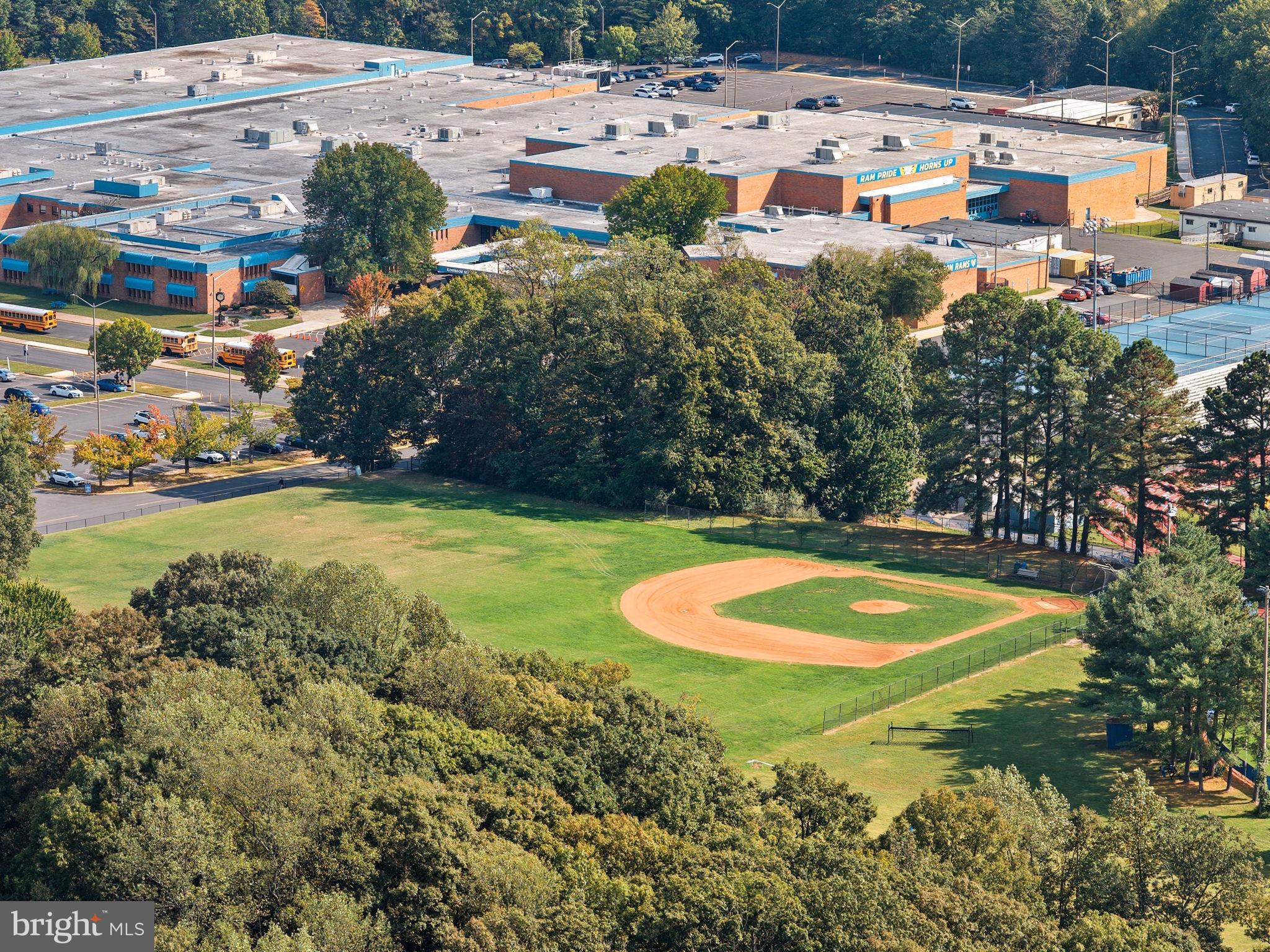 Fairfax, Virginia, 22032, United States, 4 Bedrooms Bedrooms, ,3 BathroomsBathrooms,Residential,For Sale,1984417