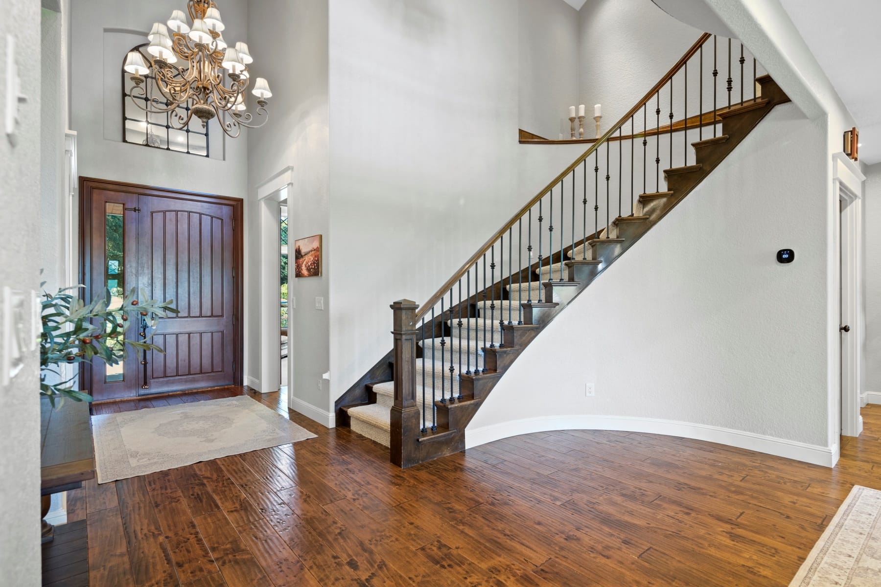  4912 NE LITTLEFIELD DR La Center, WA 98629 - 物件實景
