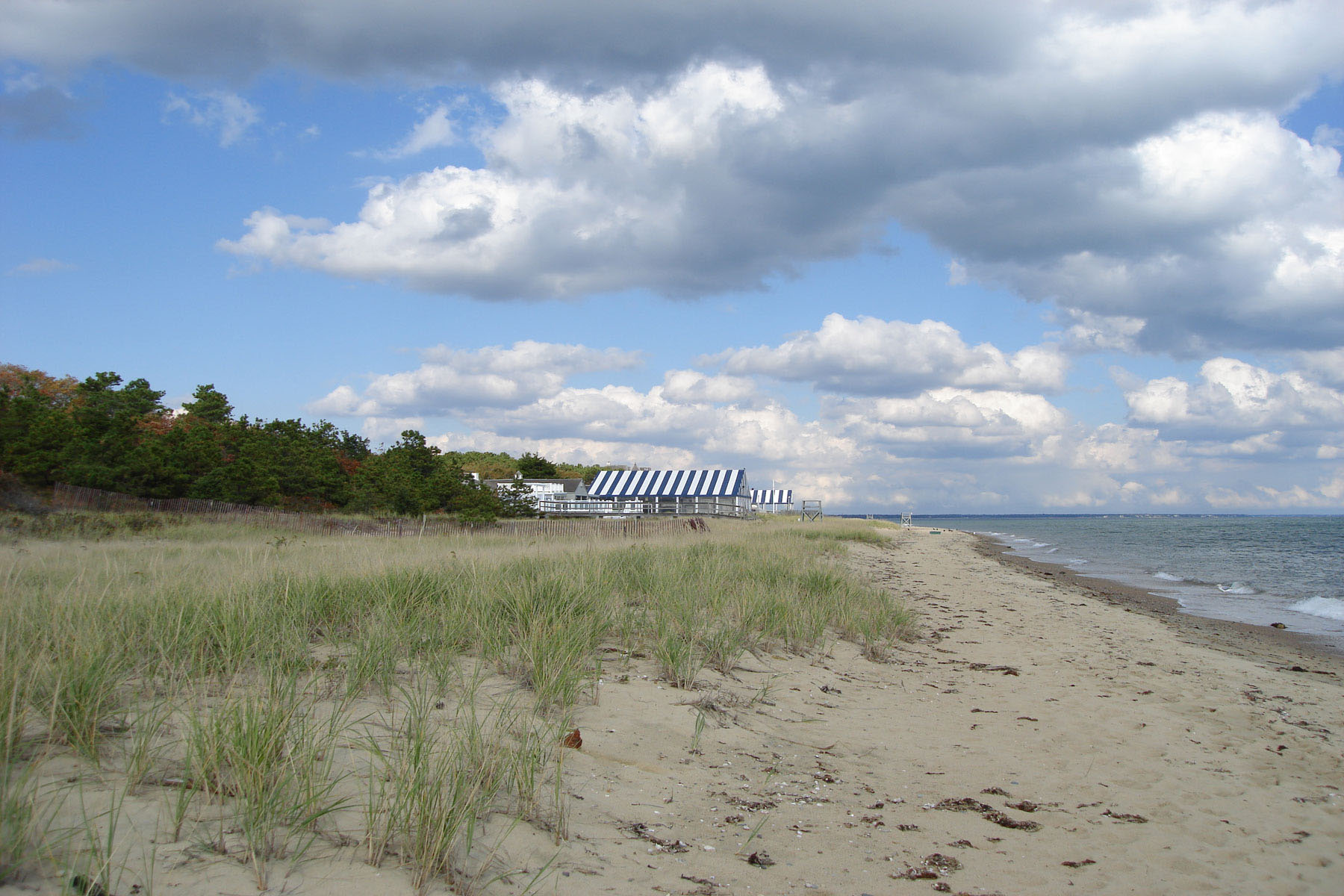  Quintessential Cape Cod Lifestyle - 物件實景