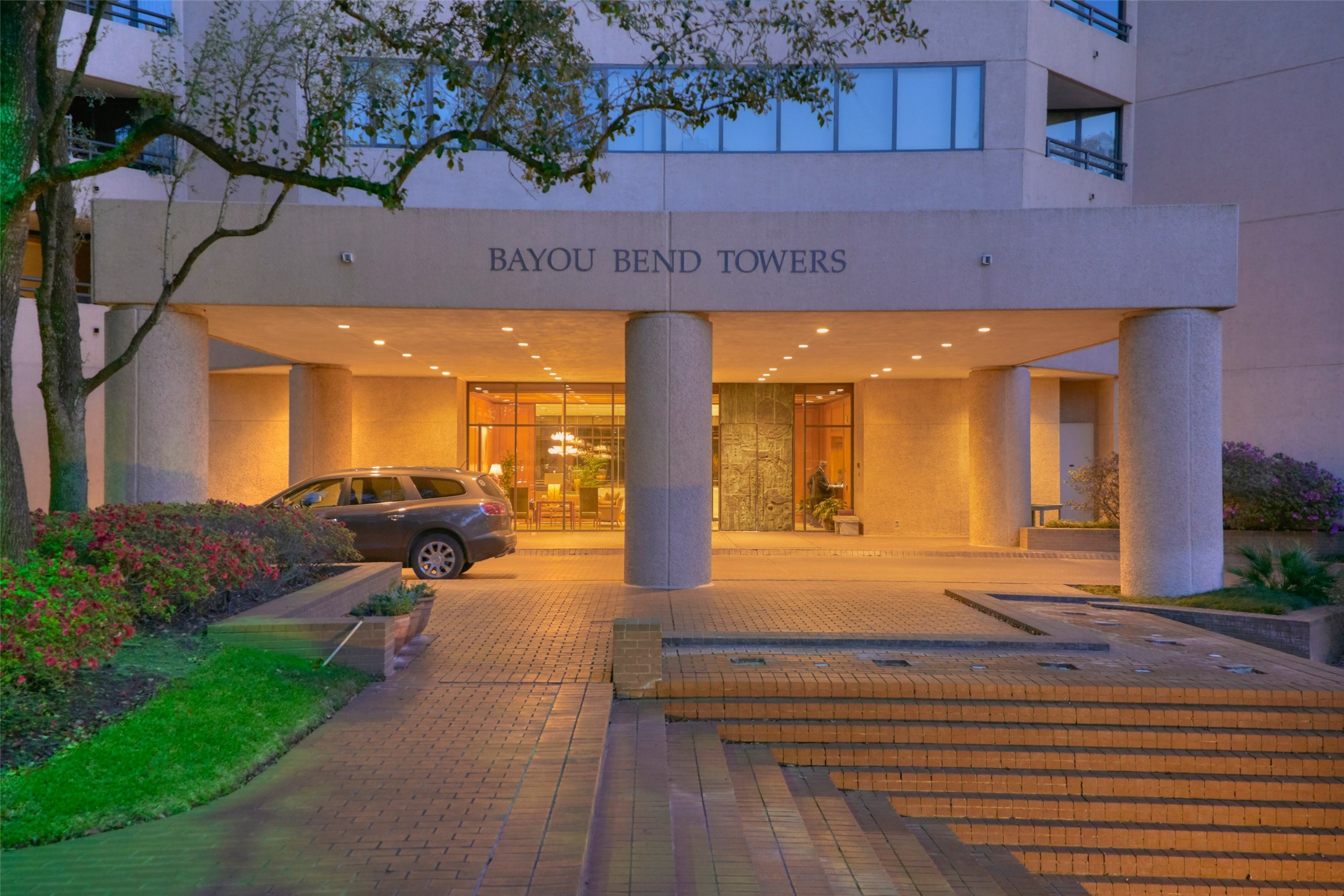  101 Westcott Street #905 - 物件實景
