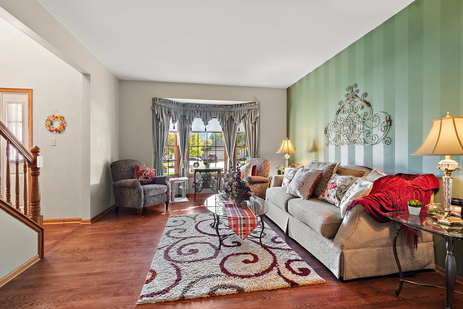 Orland Park, Illinois, 60467, United States, 4 Bedrooms Bedrooms, ,4 BathroomsBathrooms,Residential,For Sale,1984094