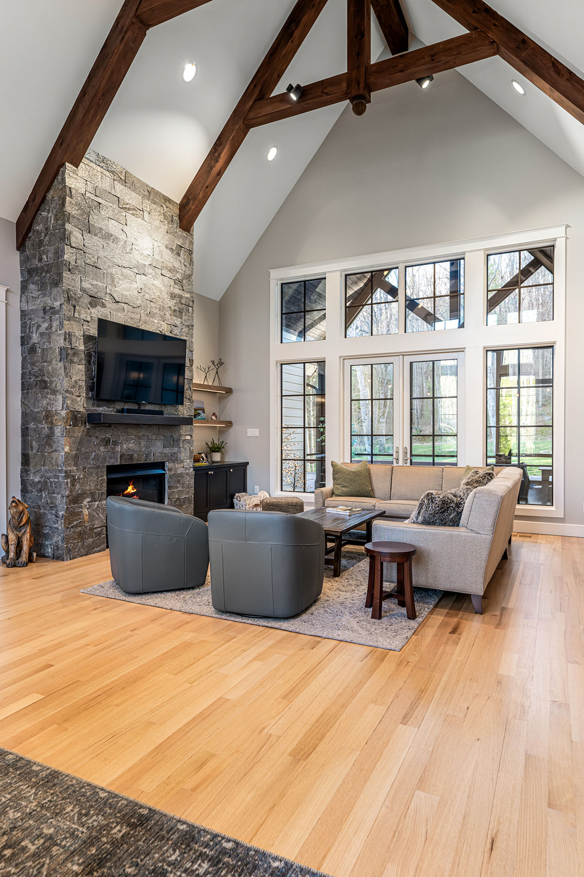  ASHEVILLE - 物件實景