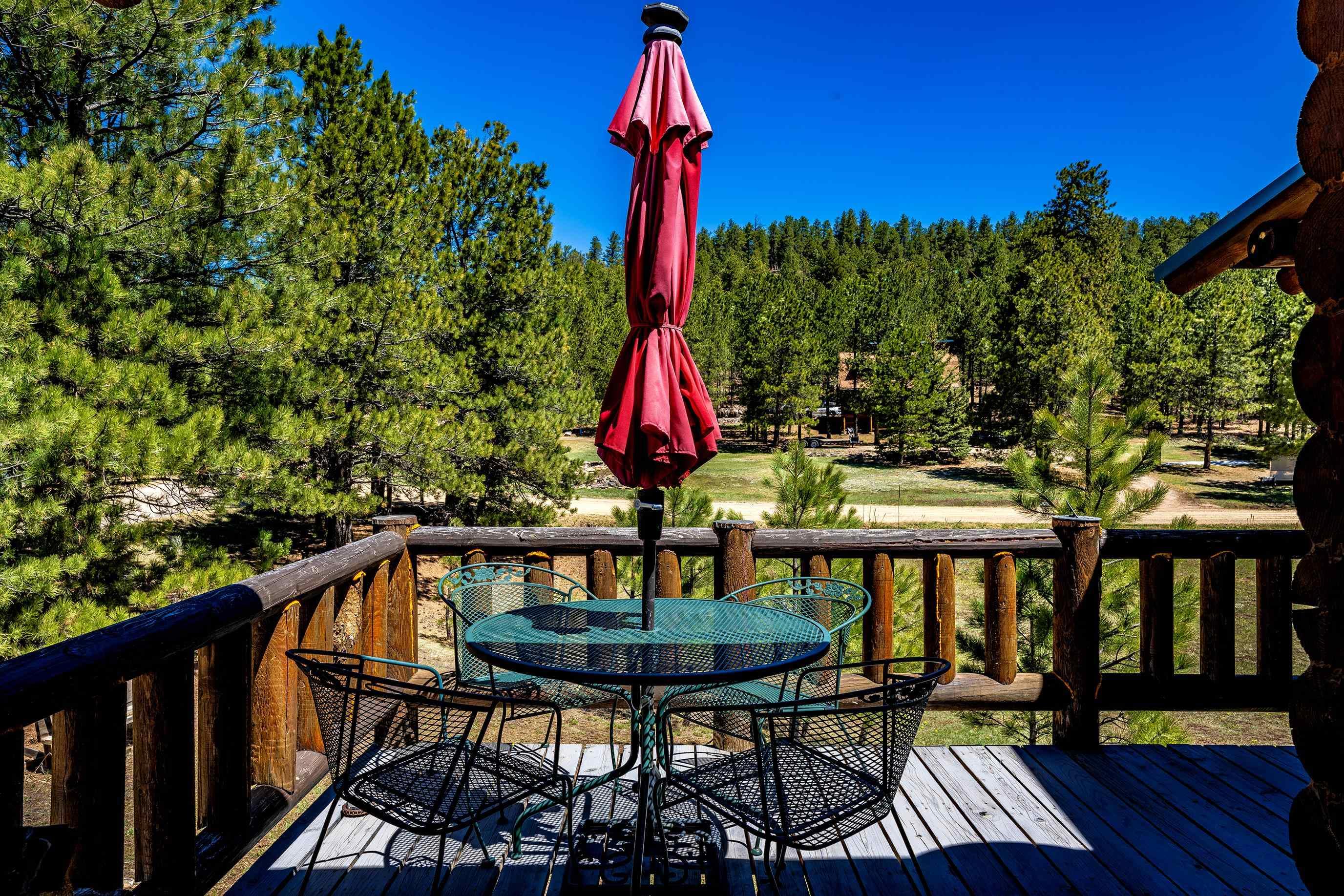 Angel Fire, New Mexico, 87710, United States, 2 Bedrooms Bedrooms, ,2 BathroomsBathrooms,Residential,For Sale,1829555