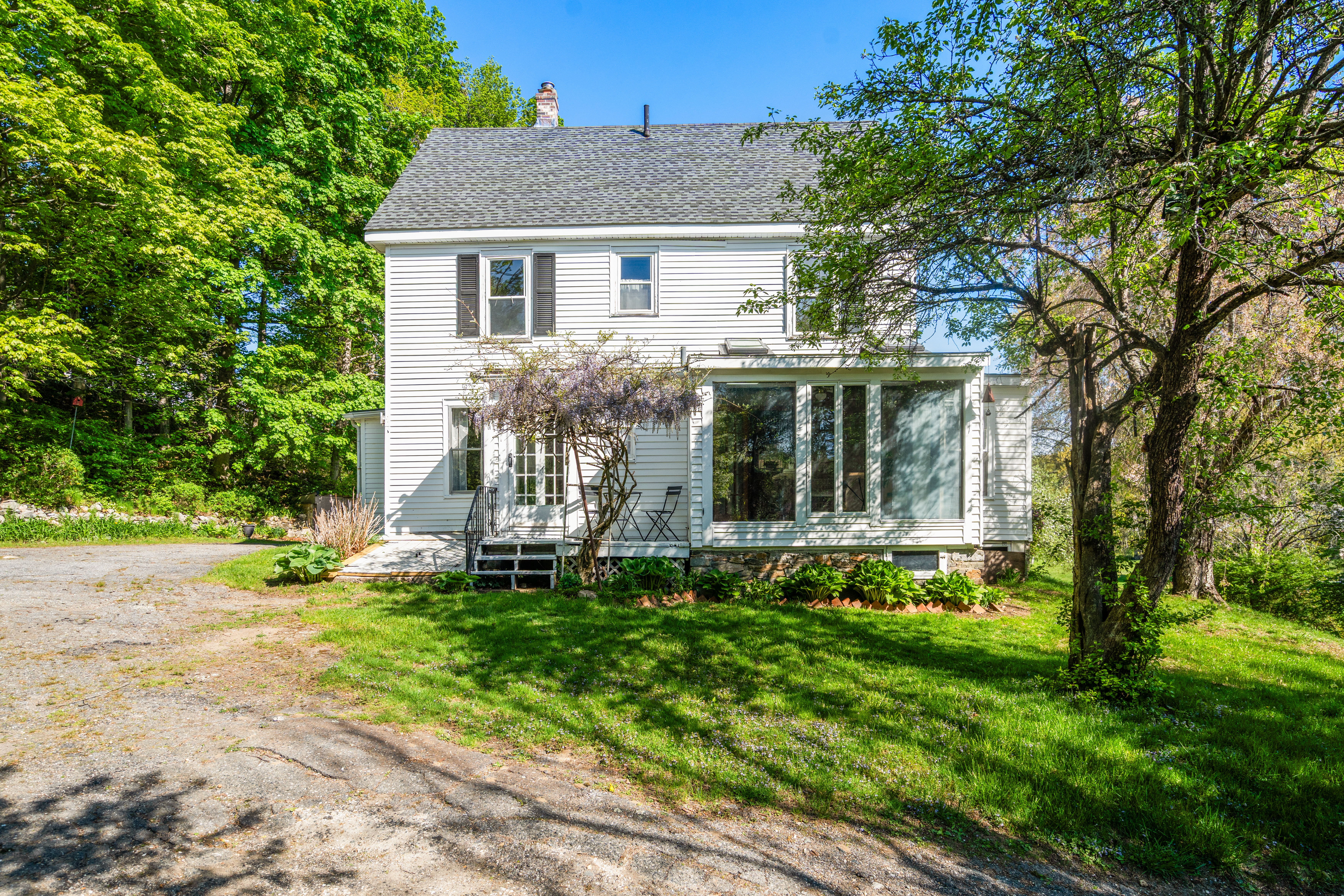  25 Park Street, Southborough, MA, 01772 - 物件實景