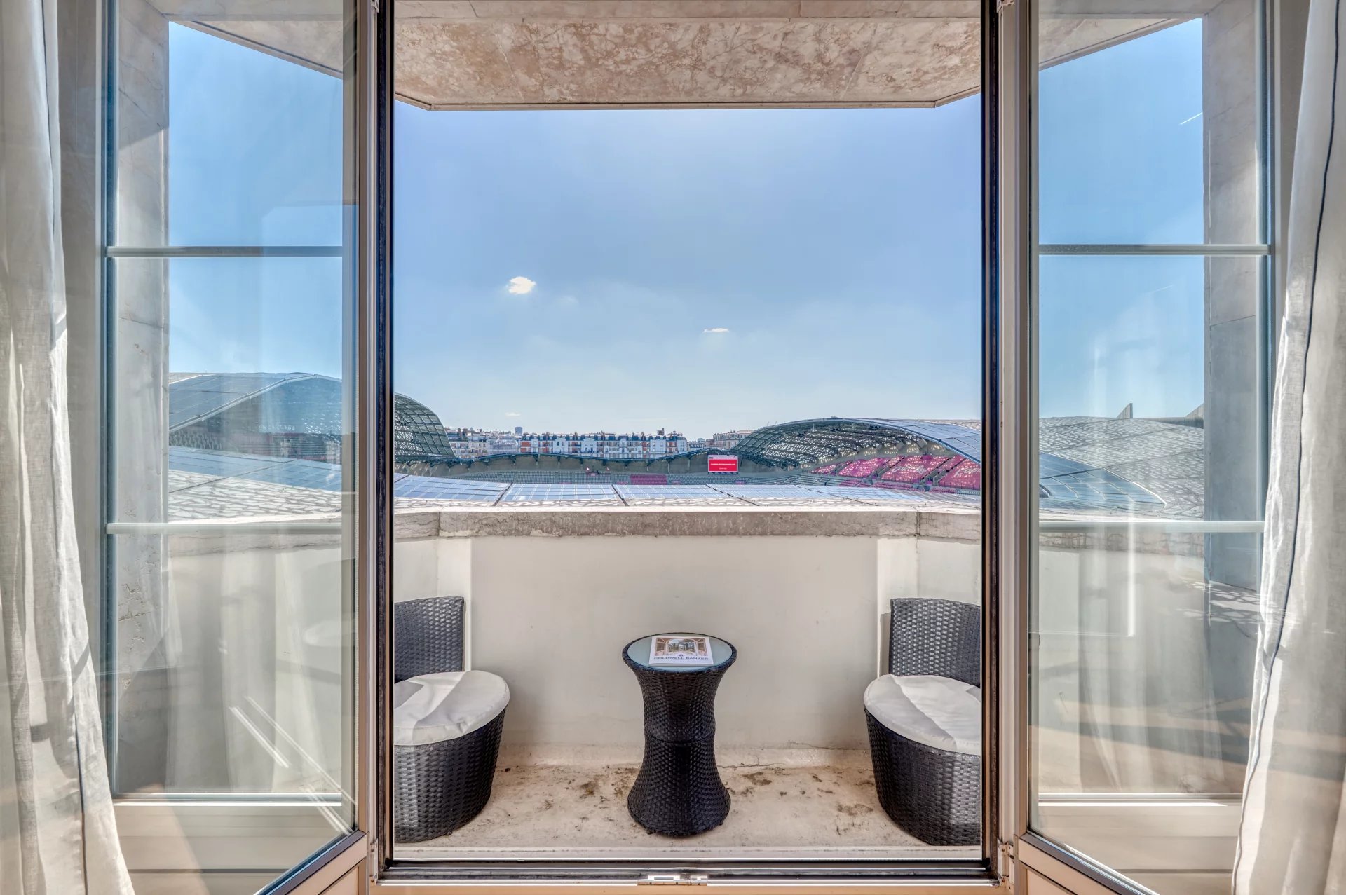 Paris 16th, Île-de-France, 75016, FR, 2 Bedrooms Bedrooms, ,3 BathroomsBathrooms,Residential,For Sale,1837594