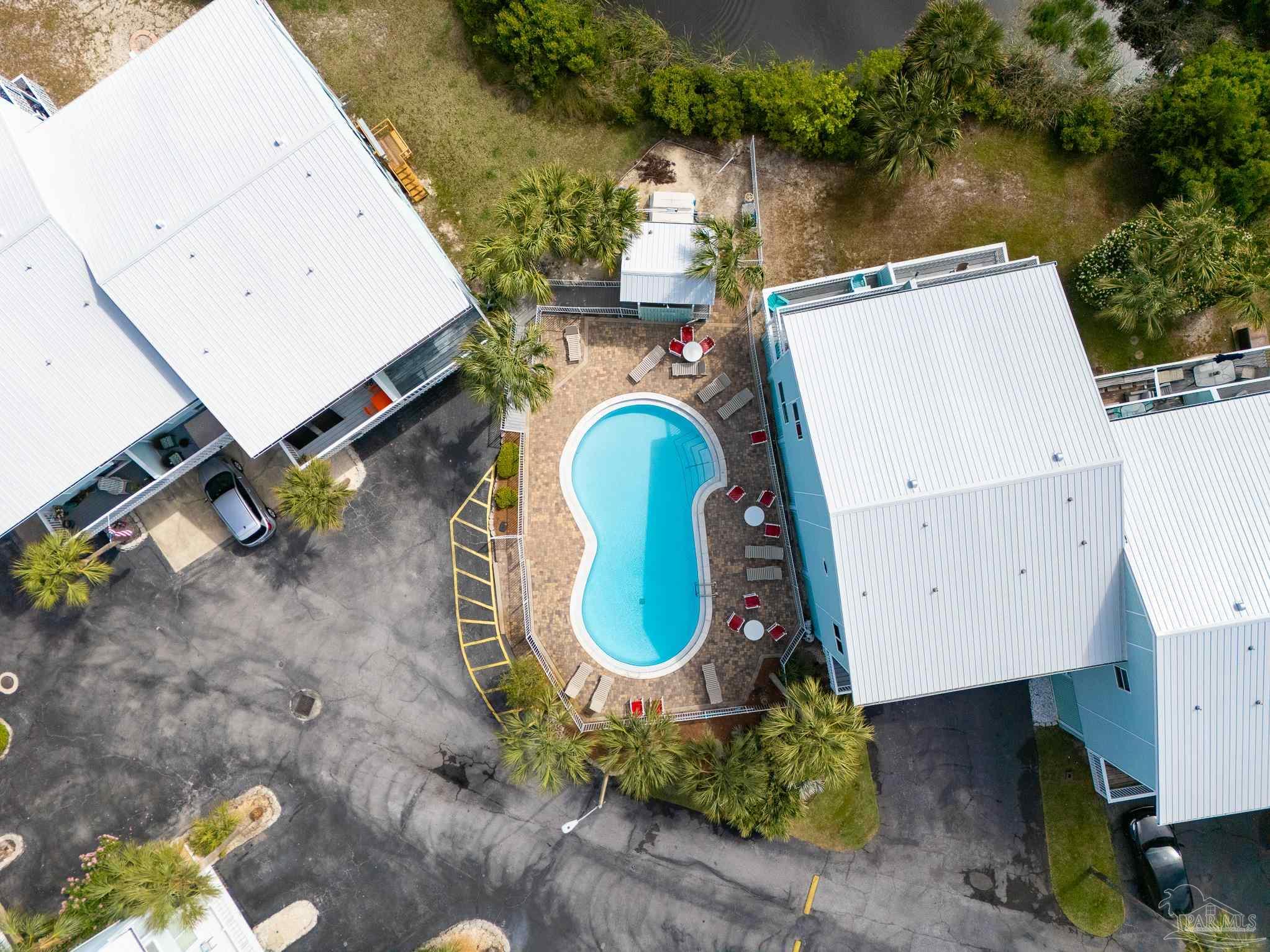 Navarre Beach, Florida, 32566, United States, 2 Bedrooms Bedrooms, ,3 BathroomsBathrooms,Residential,For Sale,1968744