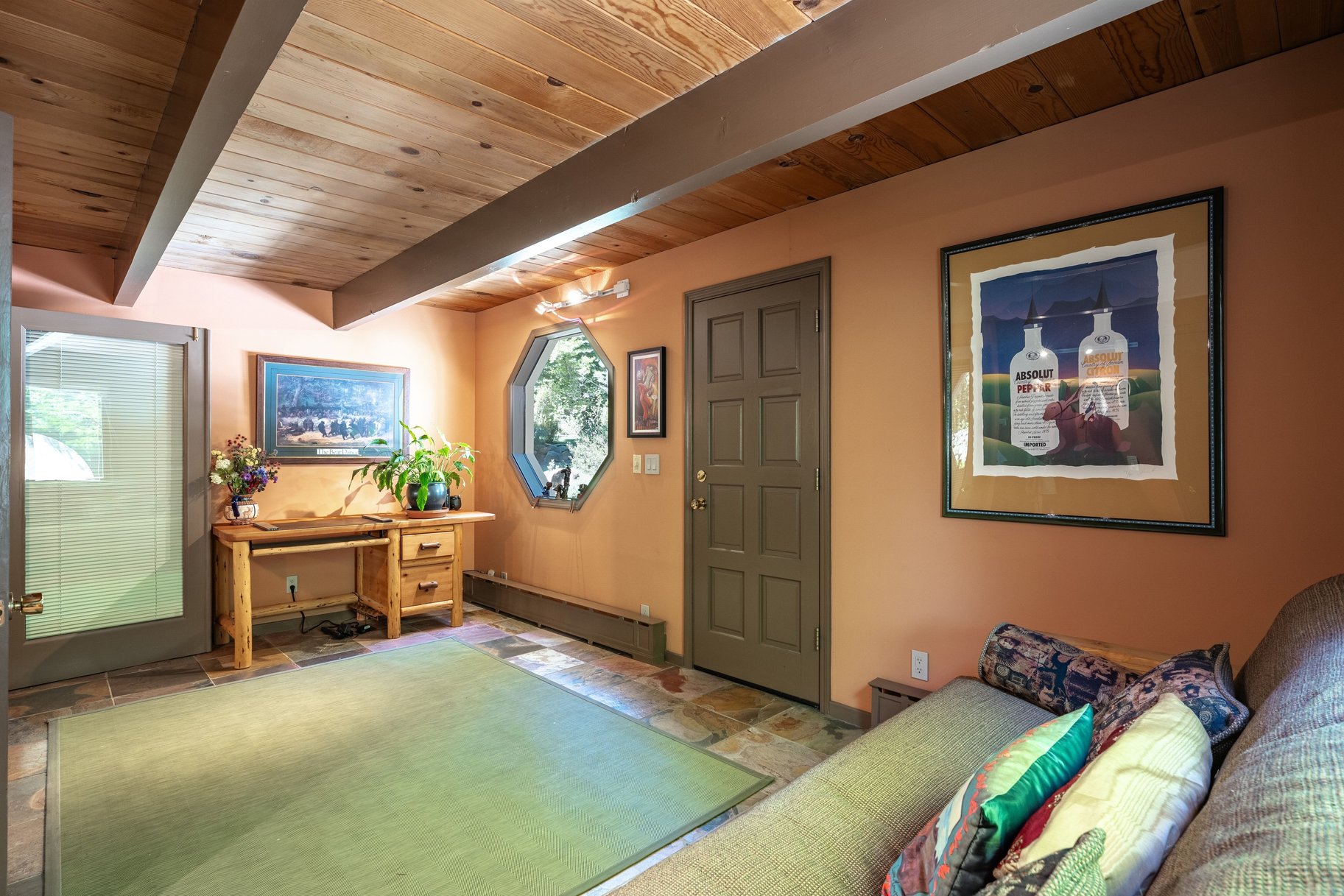  Carnelian Bay home backing to forest service and with an additional vacant lot - 物件實景