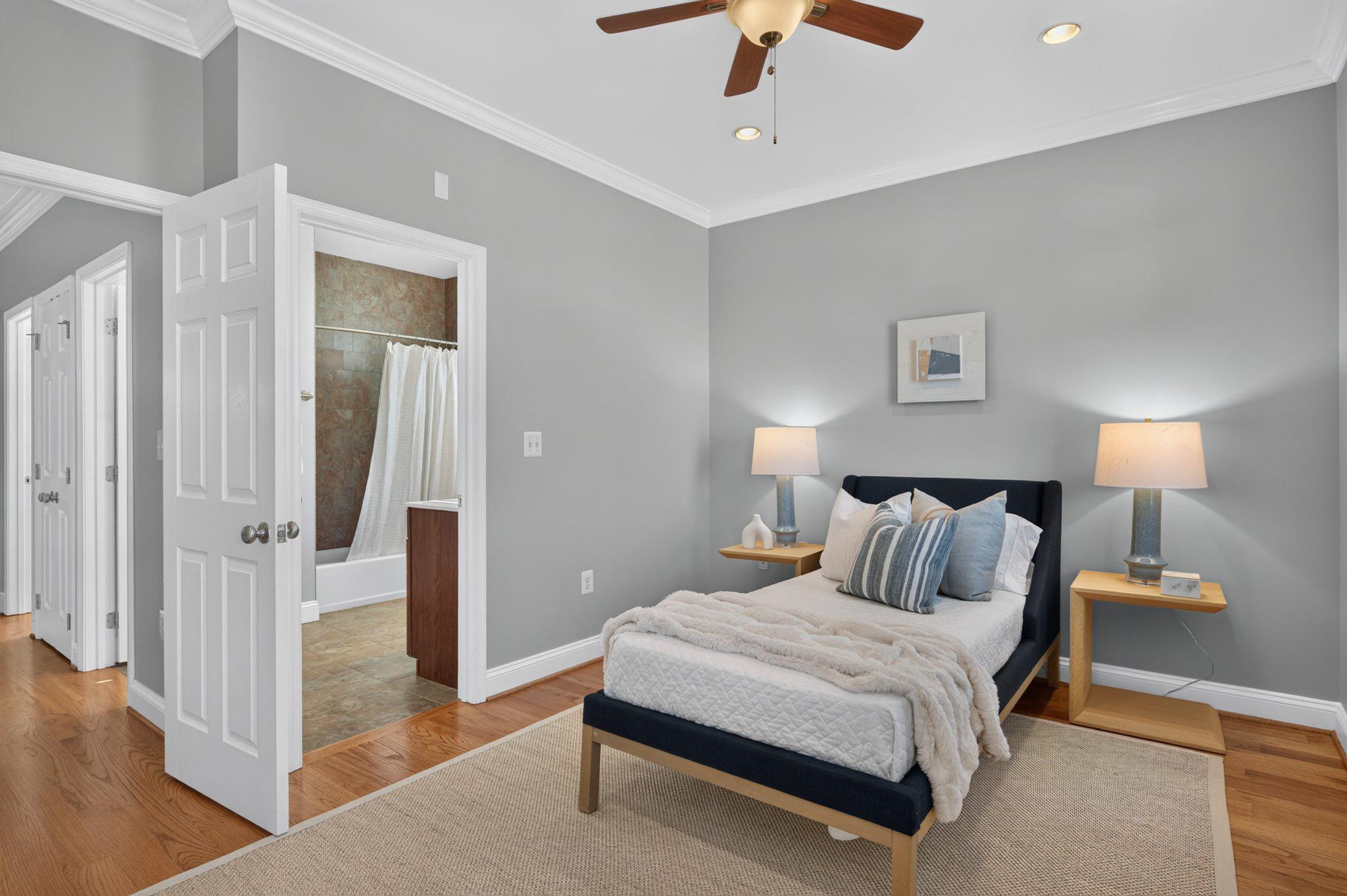  17 E Reed Avenue, Alexandria, VA, 22305 - 物件實景