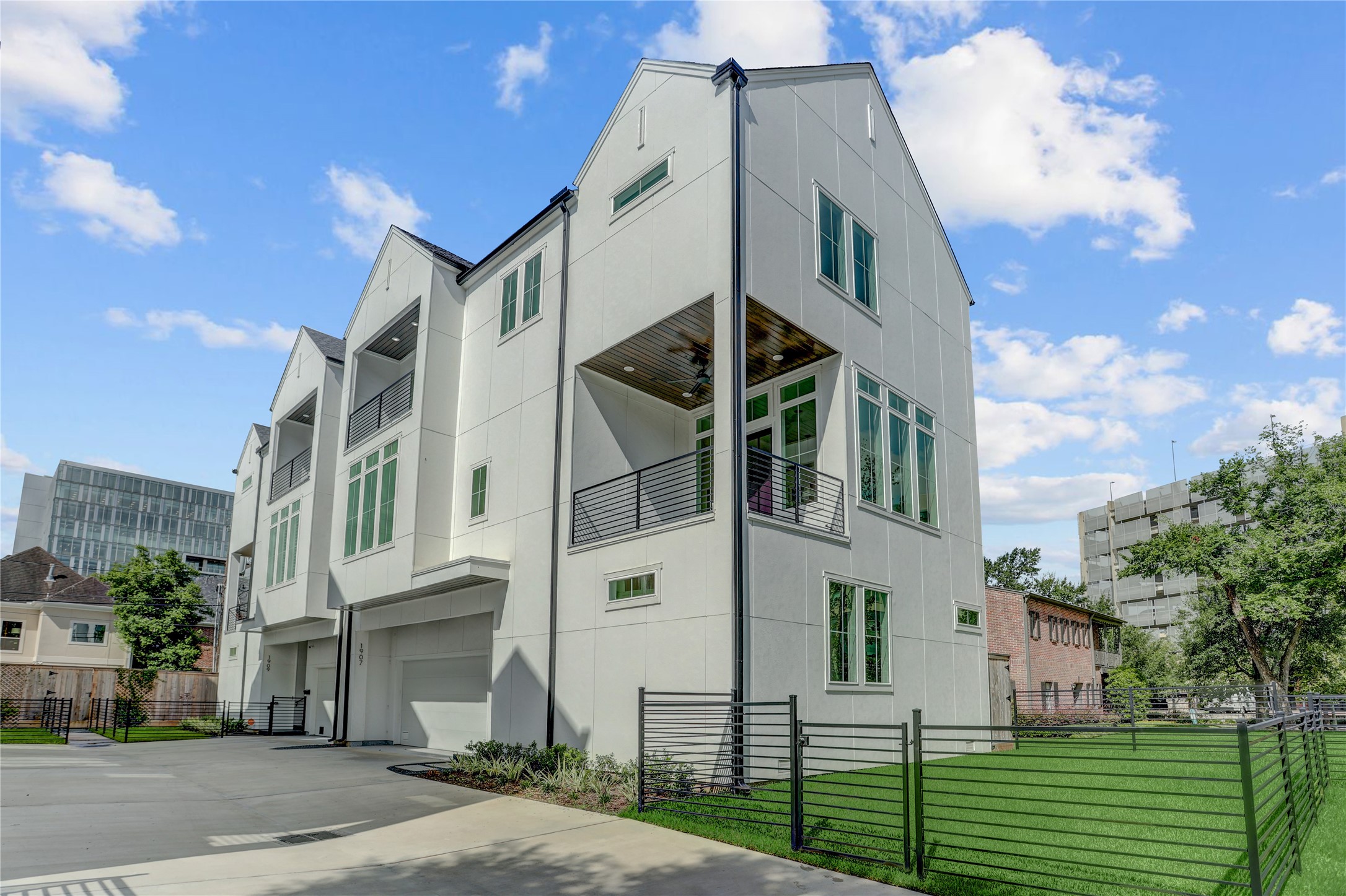  1907 Lauderdale Street - 物件實景