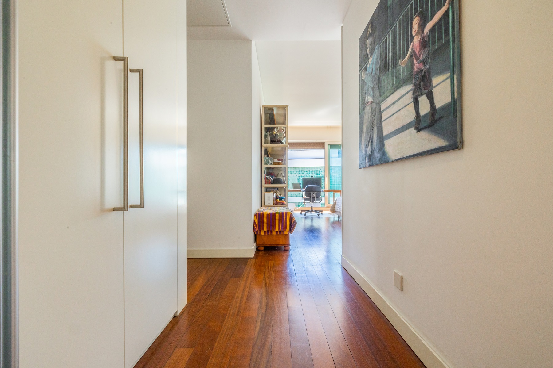 Duplex, 4 bedrooms, for Sale - 物件實景