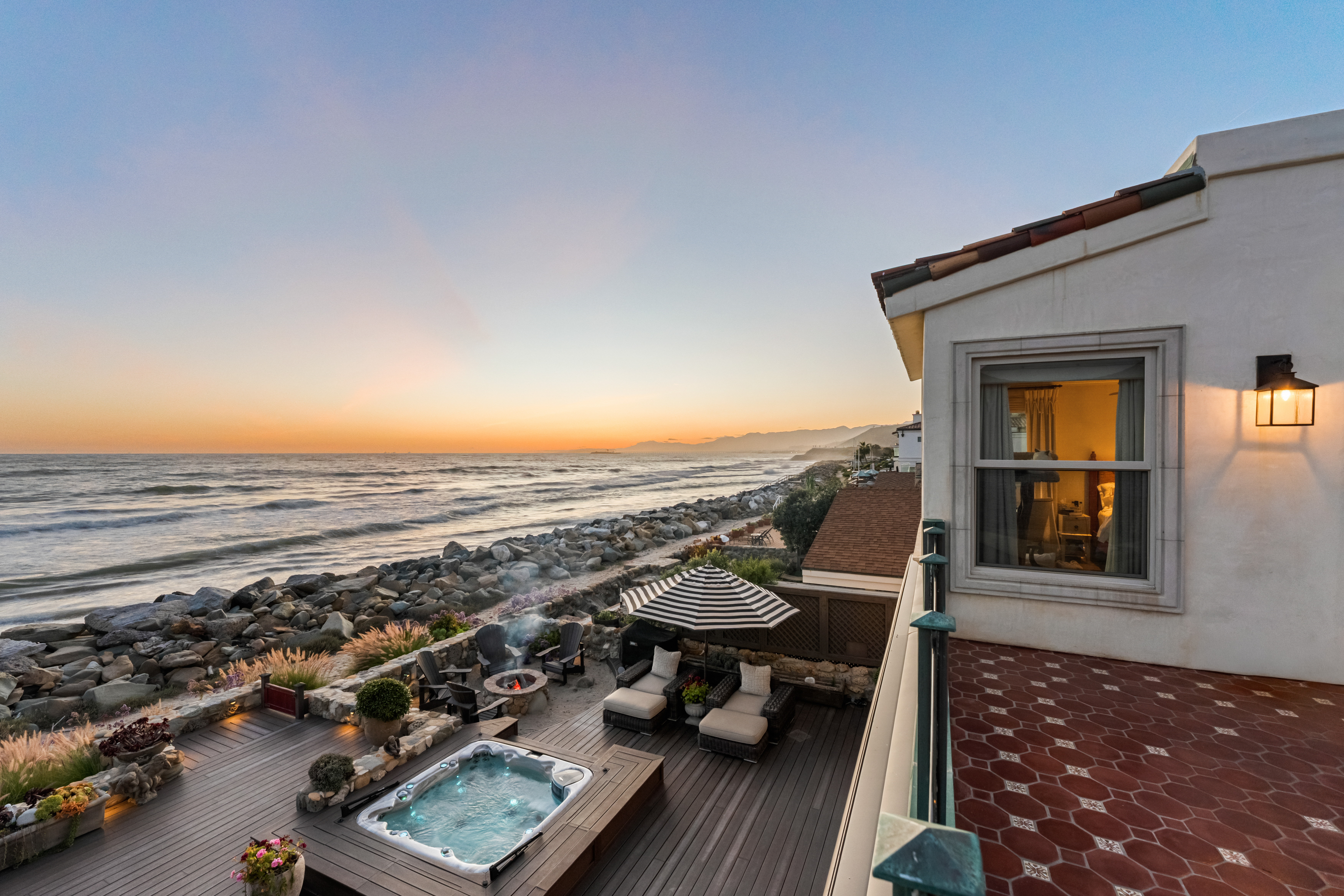  5390 Rincon Beach Park Drive, Ventura, CA 93001 - 物件實景