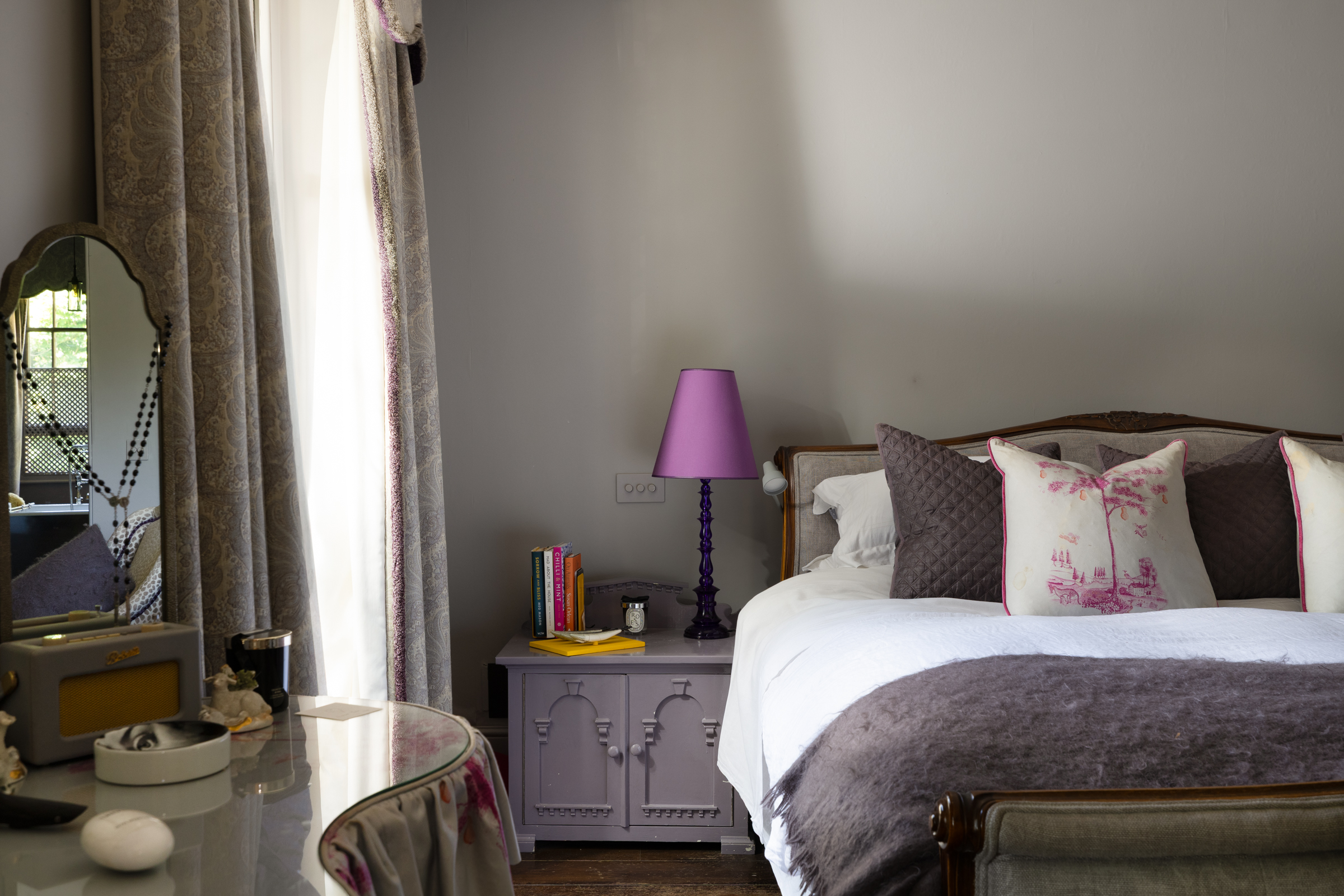  A Restored Regency-Style with Landscaped Gardens in Clapham - 物件實景
