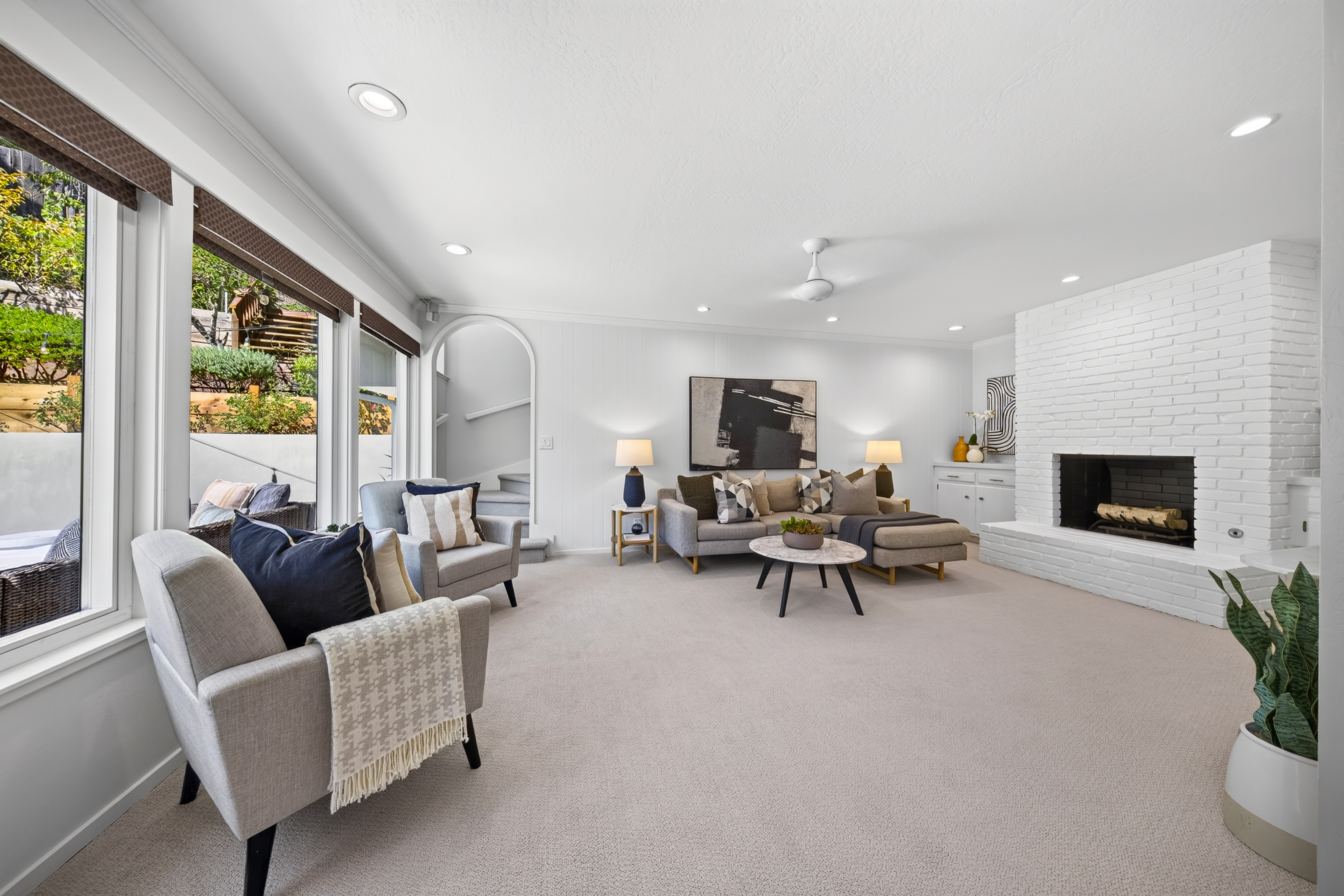  39 Corte Placida, Larkspur, CA 94904 - 物件實景
