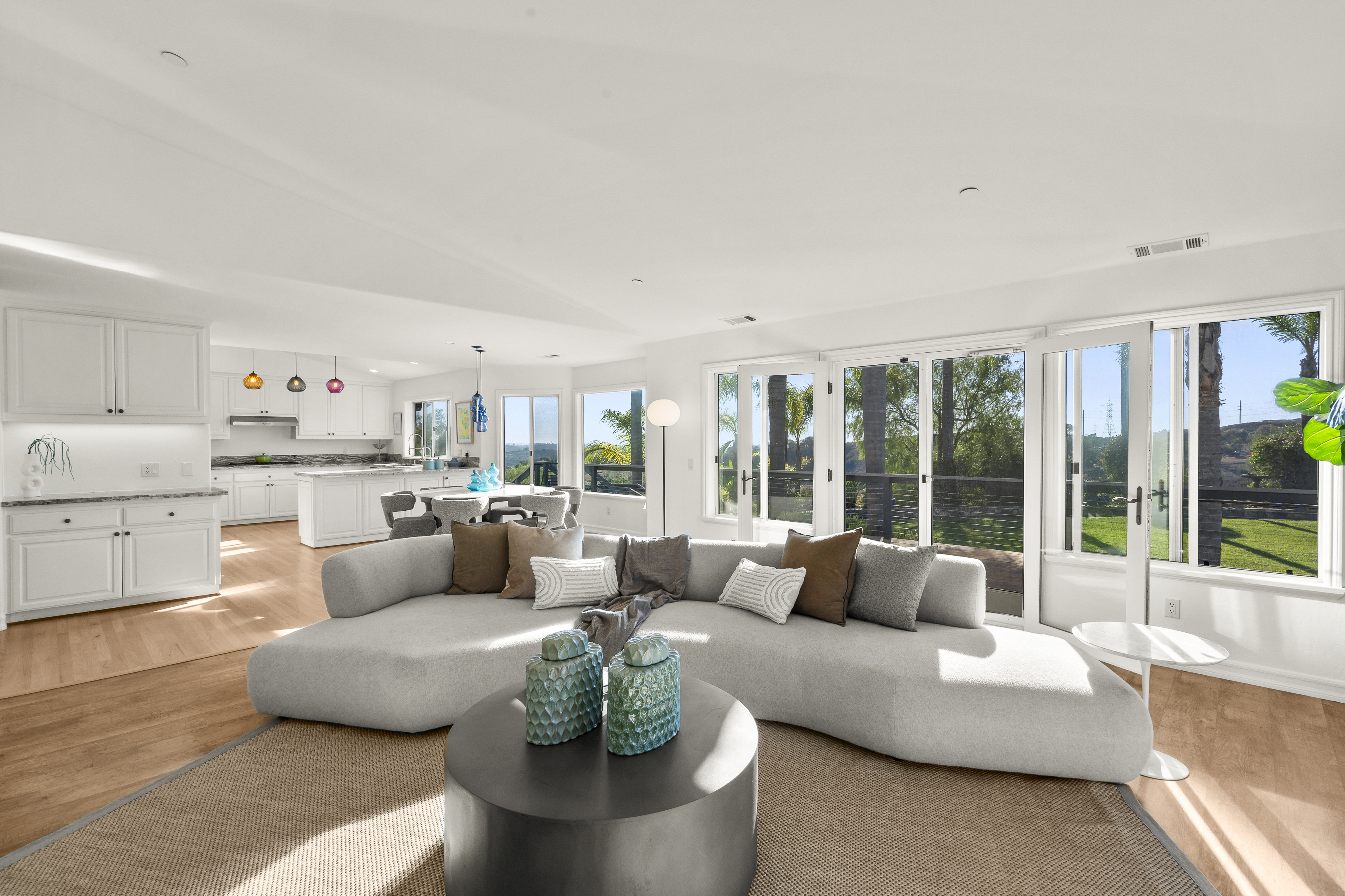  6949 Elfin Oaks Road, Escondido, CA 92029 - 物件實景