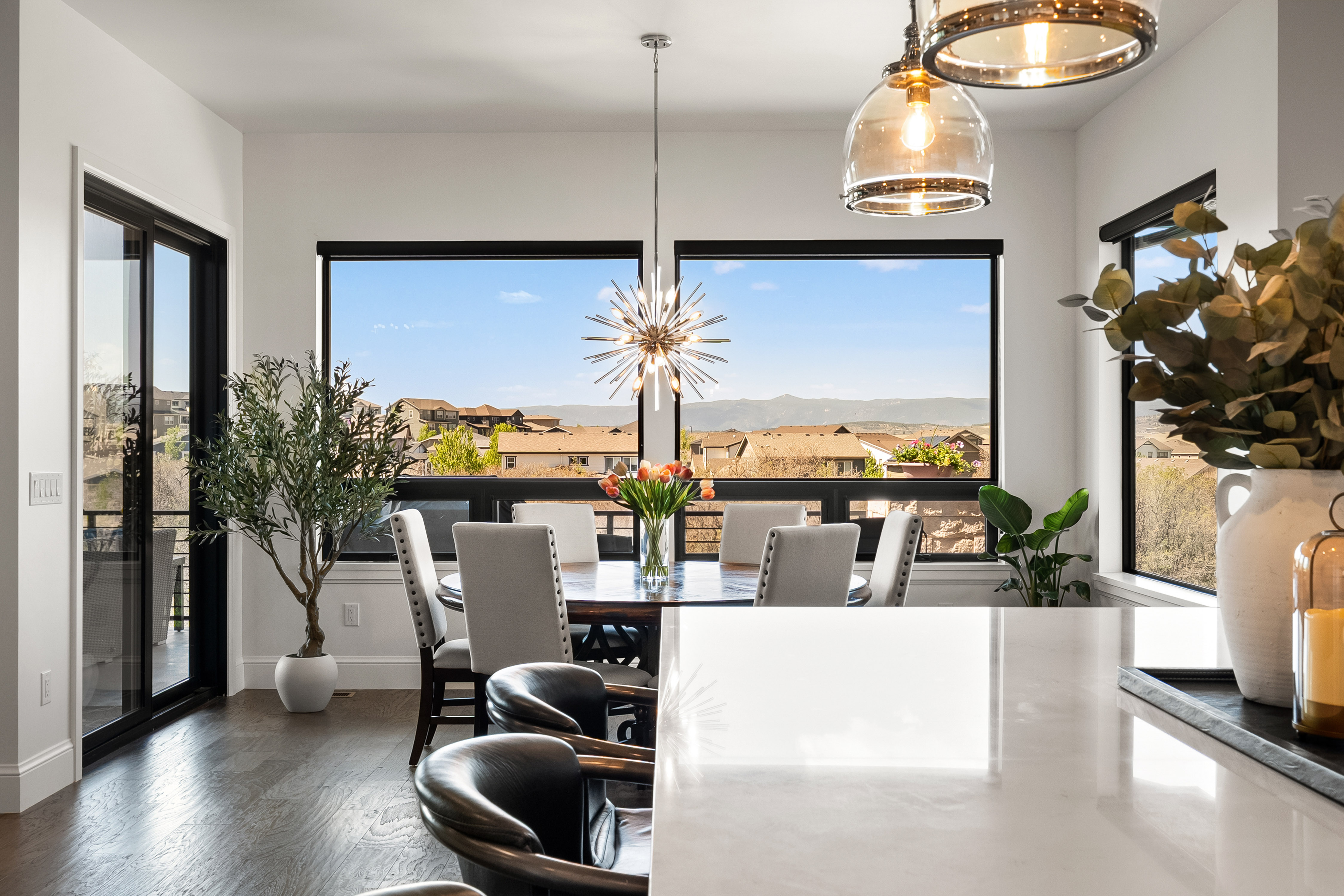  Absolutely spectacular custom ranch-style home - 物件實景