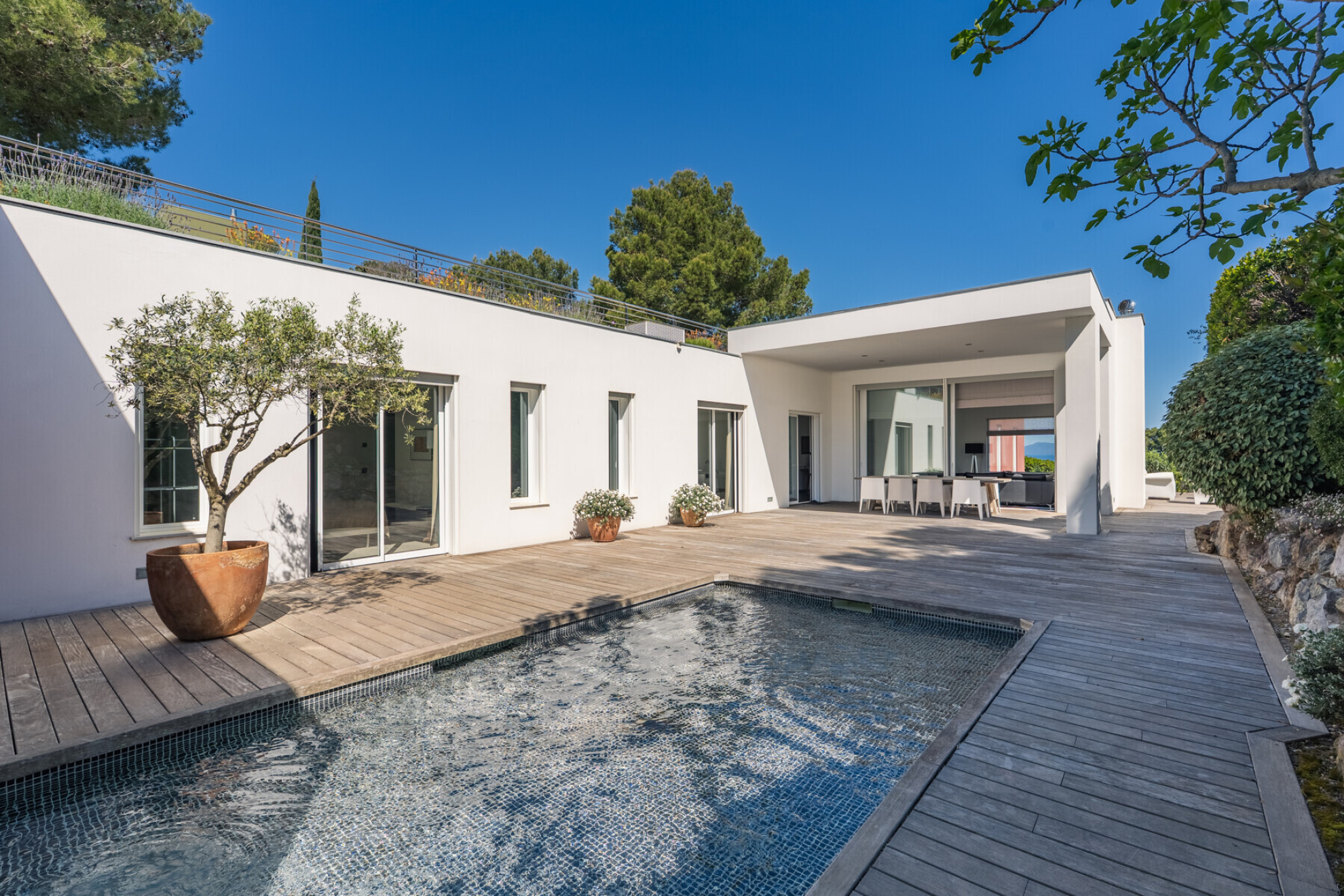  Spectacular house of unique design, overlooking the sea, in Begur - 物件實景