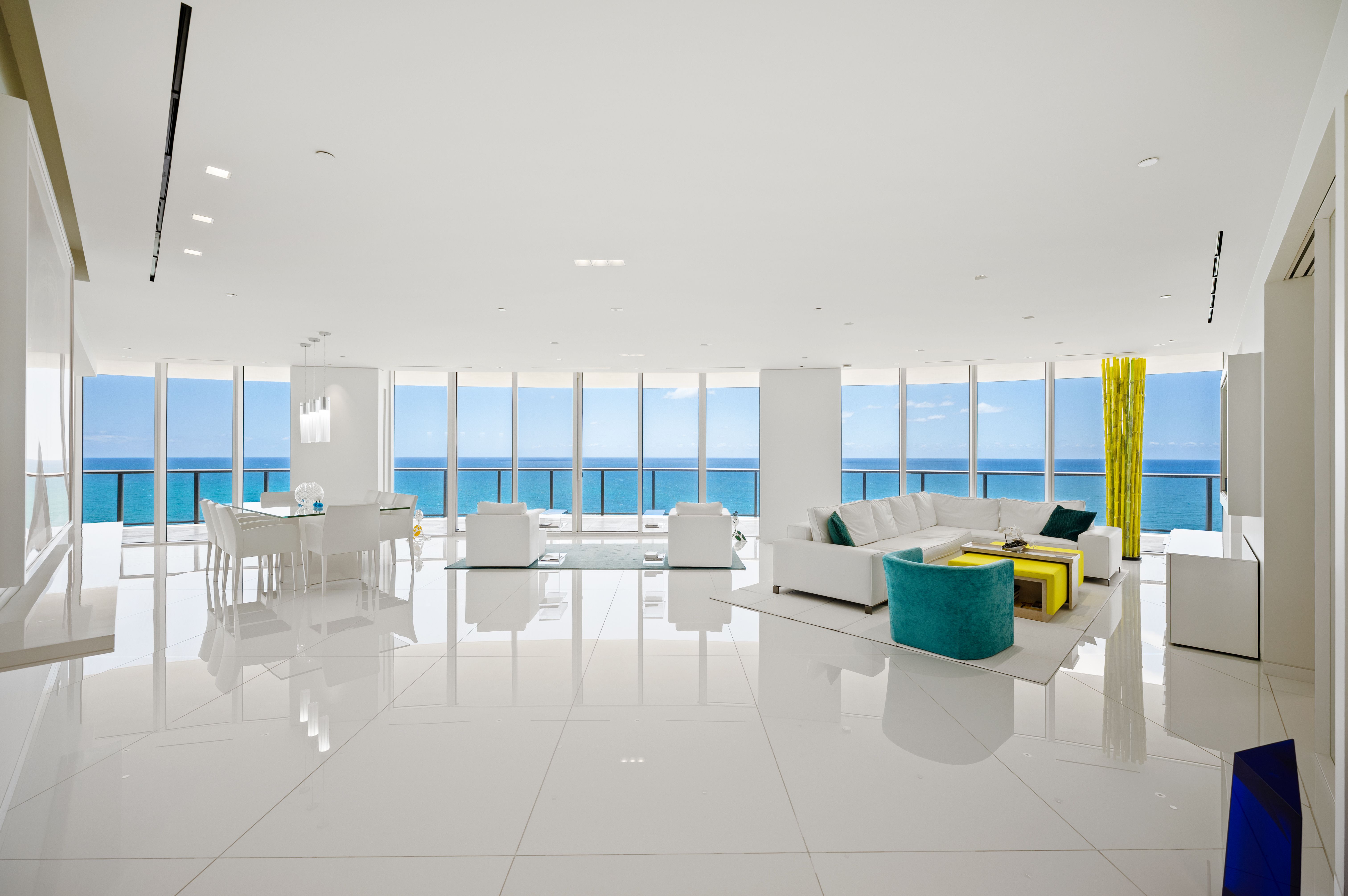  9703 Collins Ave, Bal Harbour, FL, 33154 - 物件實景