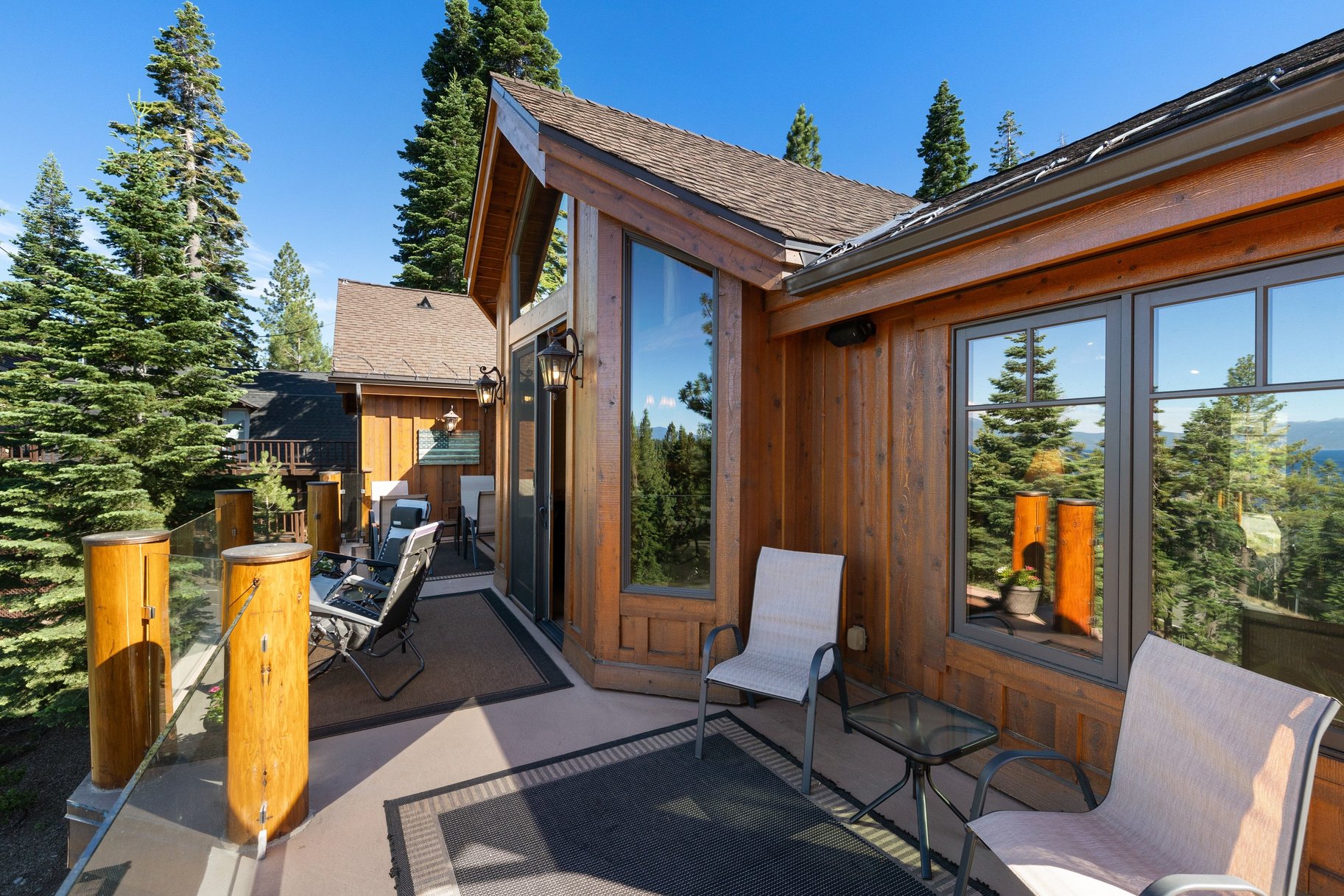  Meeks Bay Lakeview Lodge - 物件實景