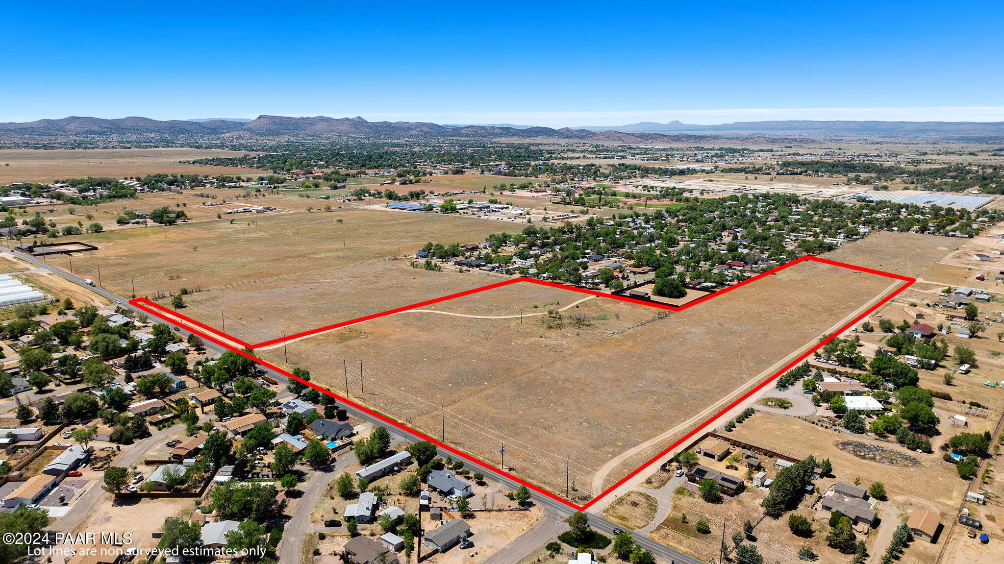 Chino Valley, Arizona, 86323, United States, ,Land,For Sale,1838569