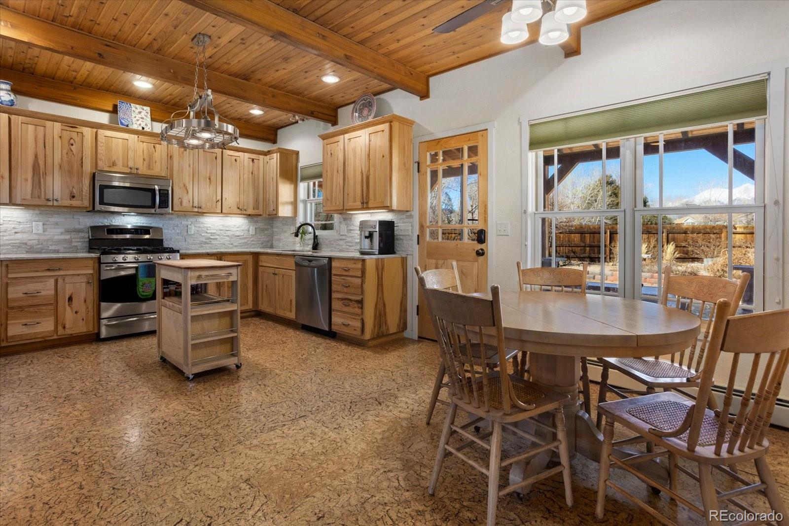 Poncha Springs, Colorado, 81242, United States, 3 Bedrooms Bedrooms, ,Residential,For Sale,2025748