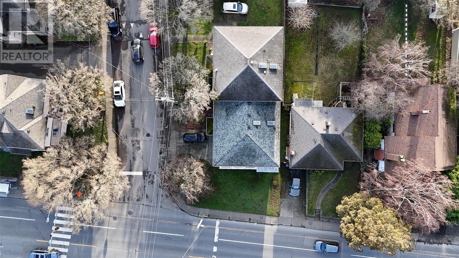 VICTORIA, British Columbia, V9A 1S1, CA, 4 Bedrooms Bedrooms, ,4 BathroomsBathrooms,Residential,For Sale,1906230